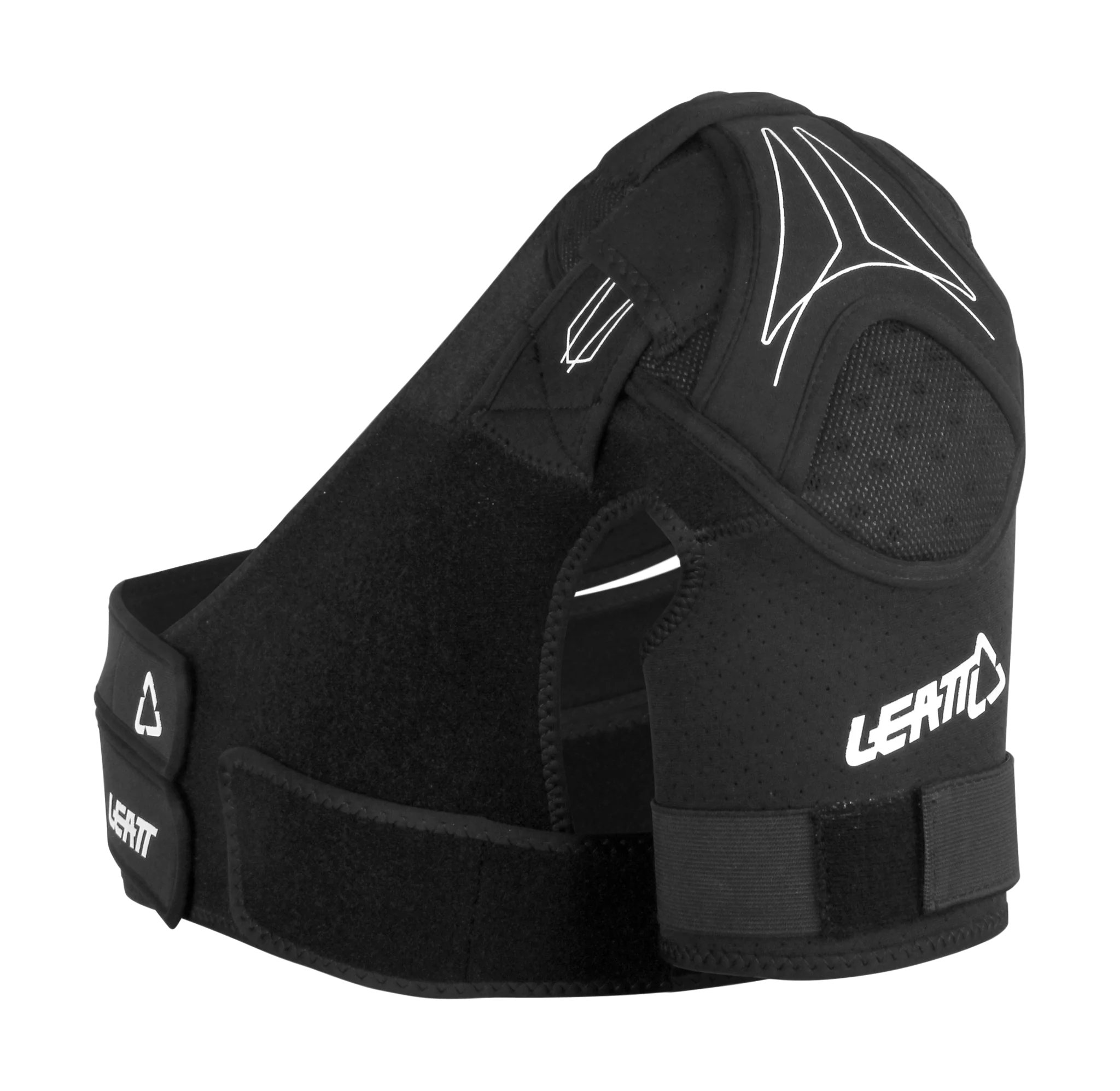 Leatt Schouderbrace - Zwart