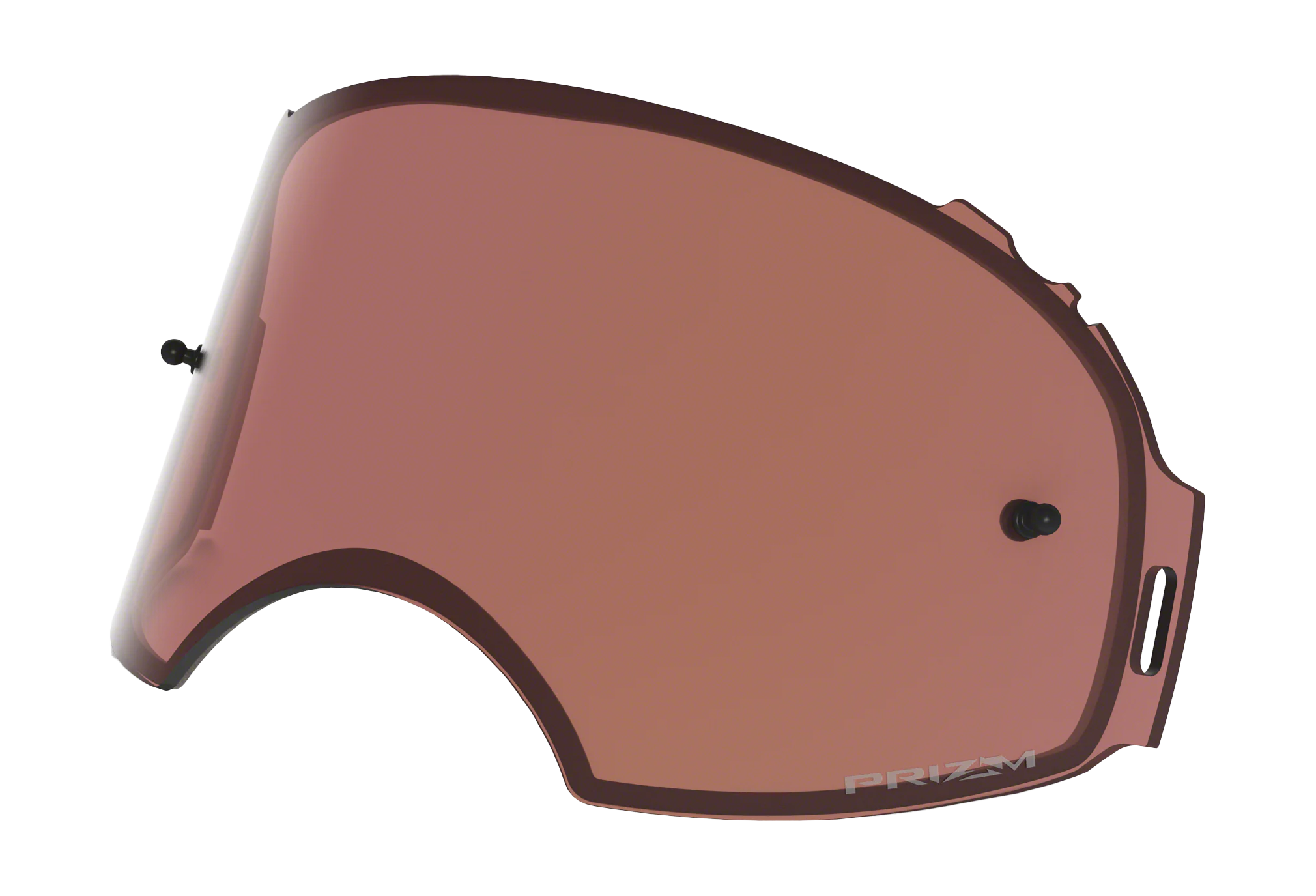 Oakley Lens Airbrake MX - Injected Prizm Brons