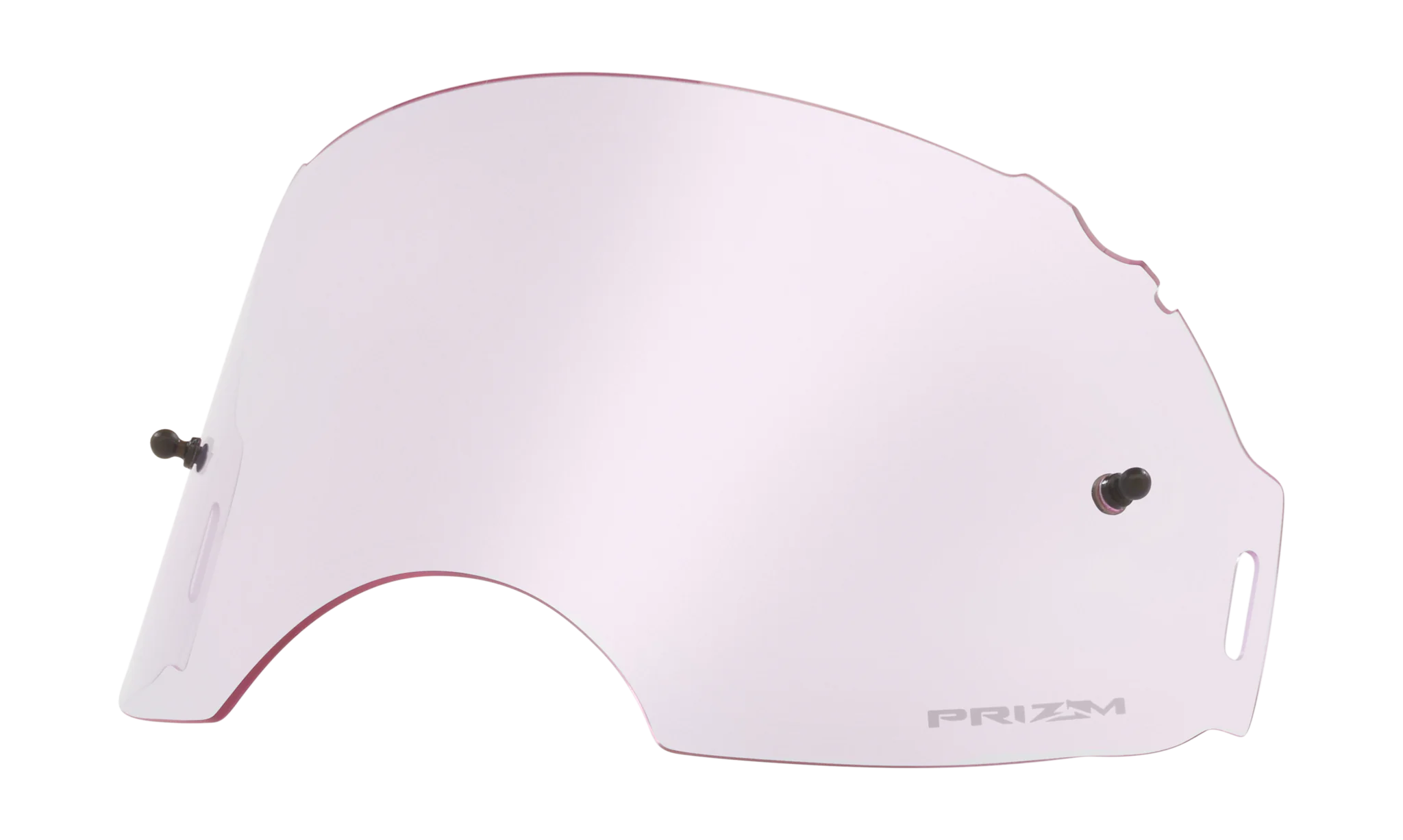Oakley Lens Airbrake MX - Injected Prizm Low Light