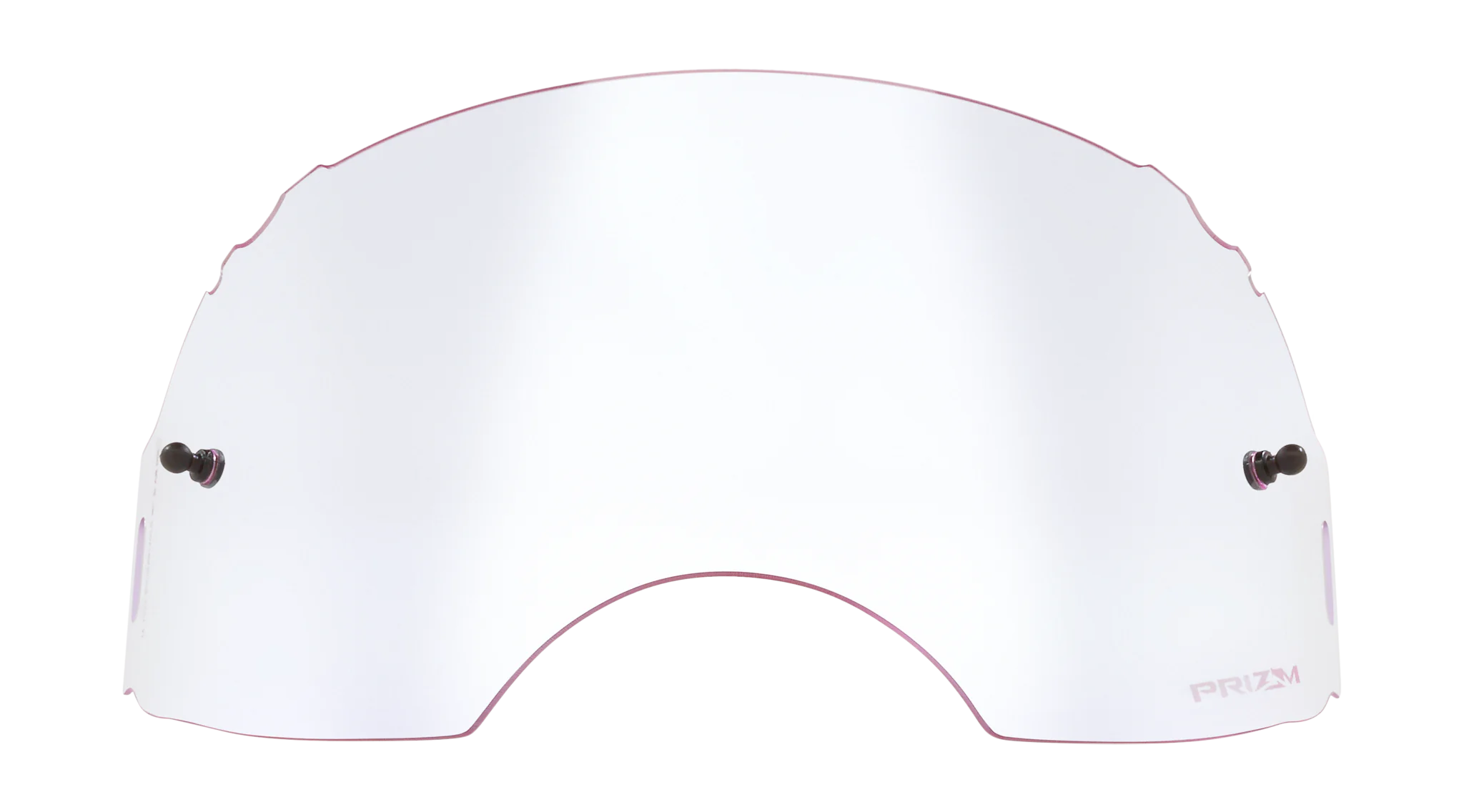 Oakley Lens Airbrake MX - Injected Prizm Low Light