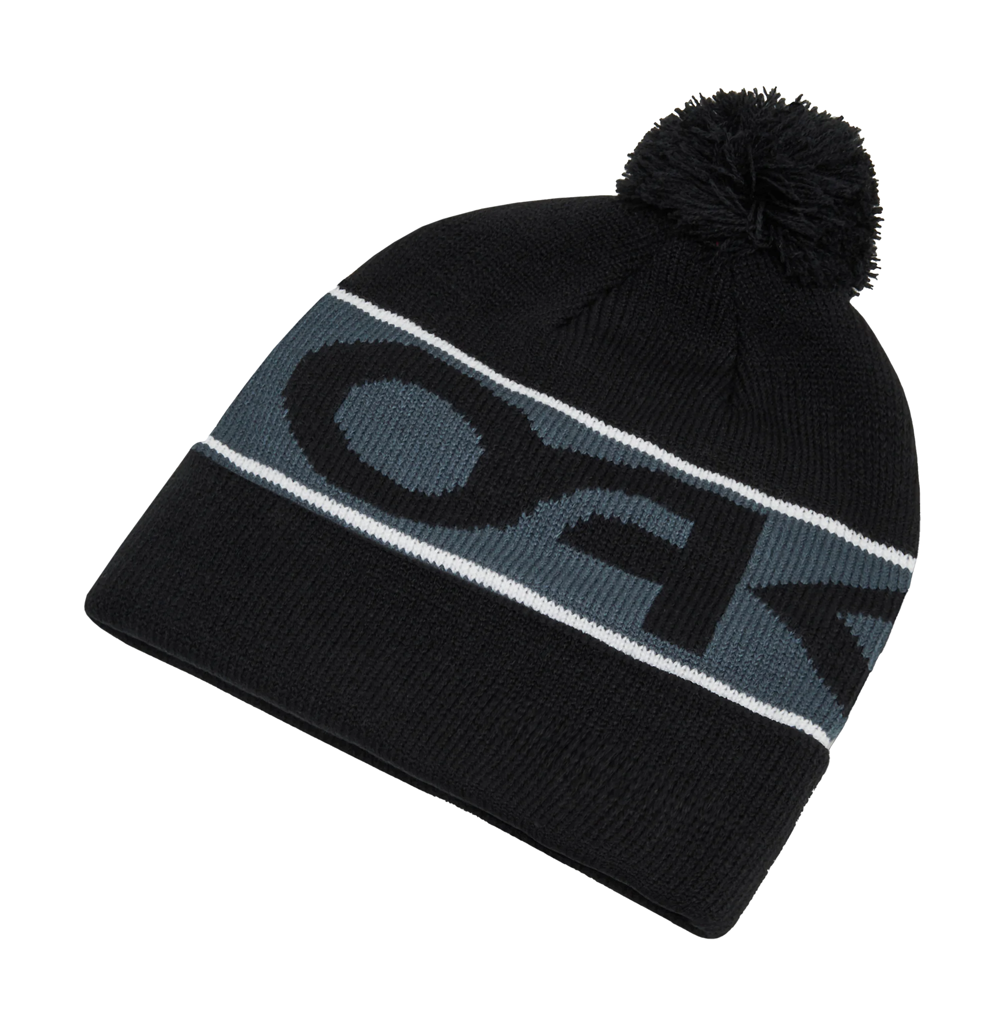 Oakley Muts Factory Cuff - Blackout