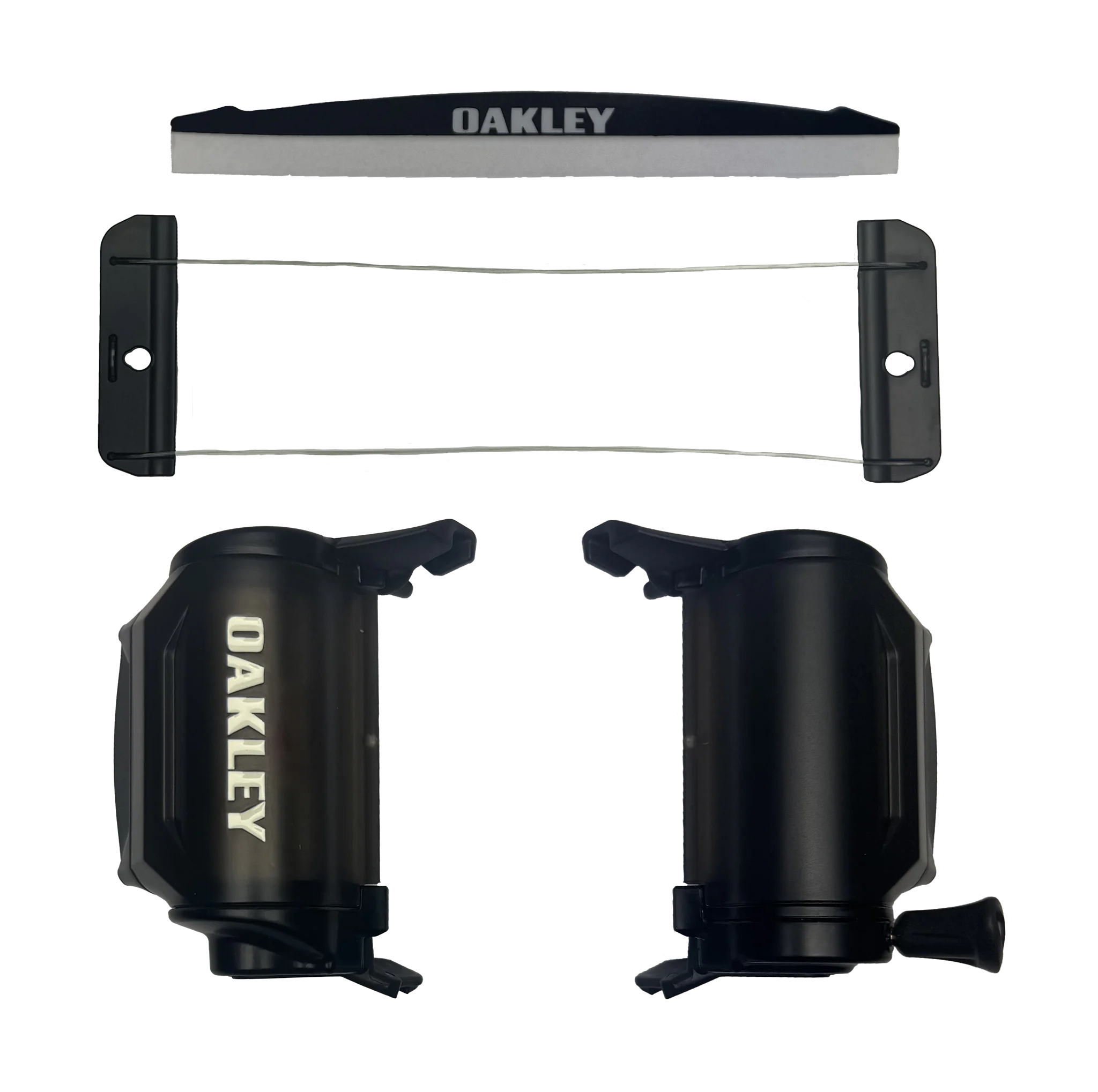 Oakley Roll-Off Systeem BIG BRO Airbrake MX - 50 mm