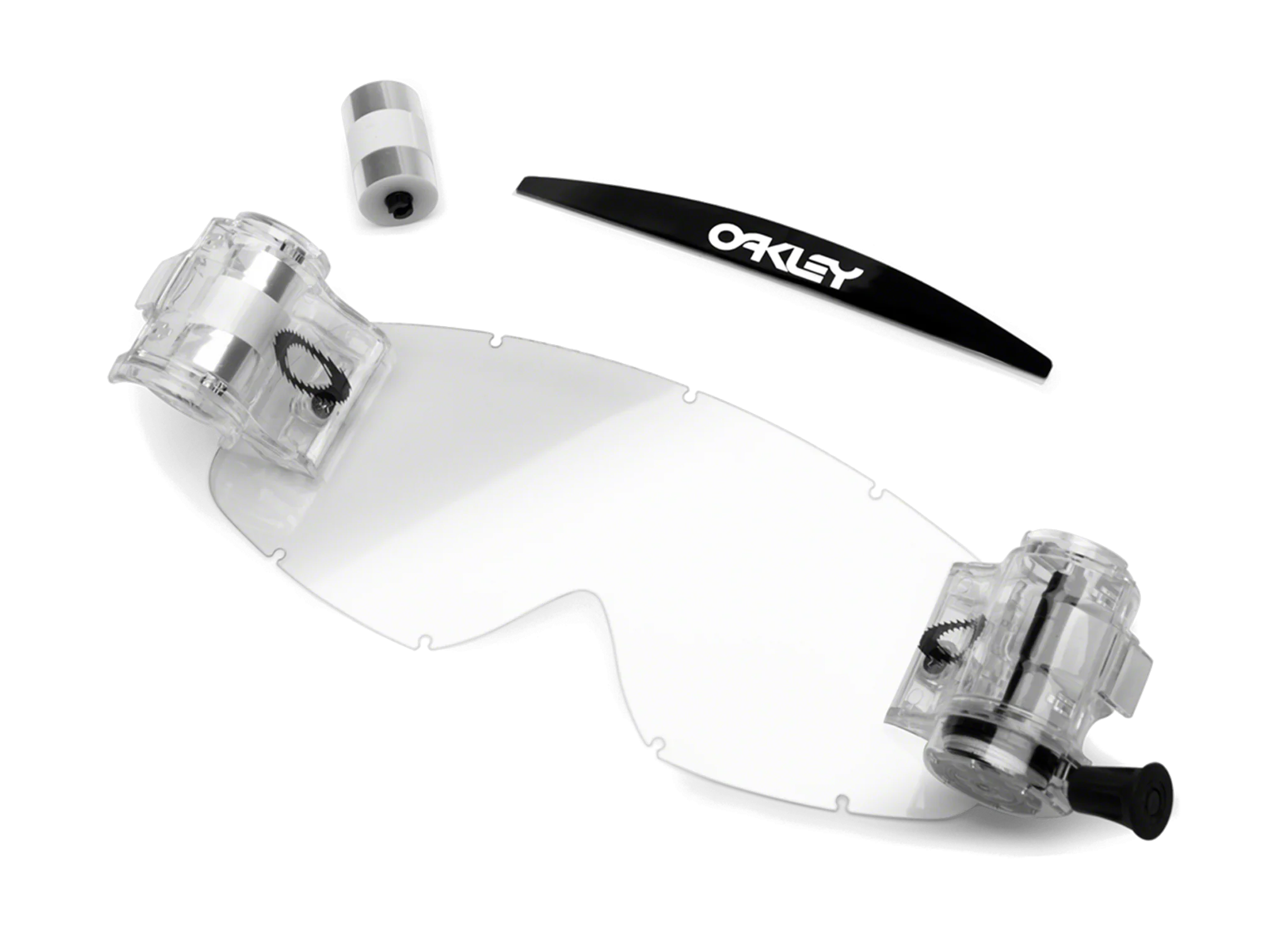 Oakley Roll-Off Systeem O-frame - 31 mm