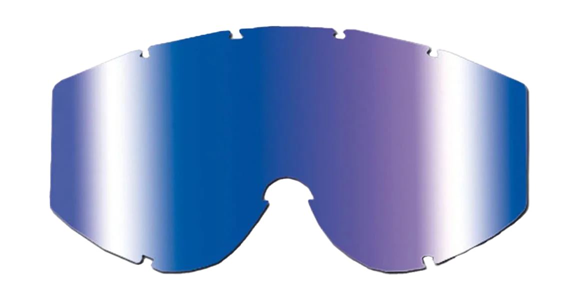 Progrip Lens 3200/3201/3204/3301 - Multilayered / Spiegel Blauw