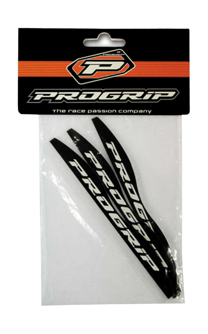Progrip Mudflaps 3200/3201/3204/3301 - 3 Stuks