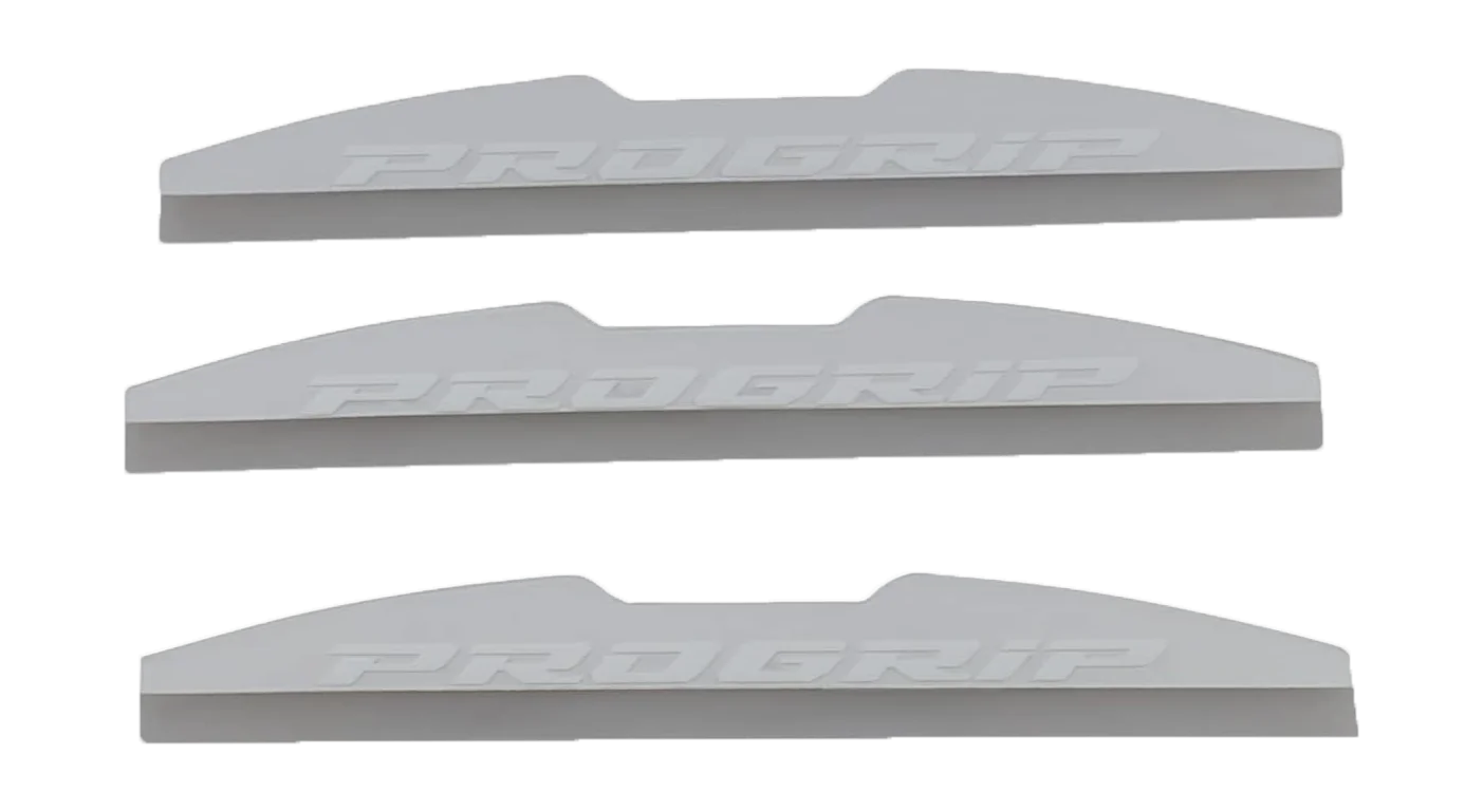 Progrip Mudflaps 3200/3201/3204/3301 - 3 Stuks