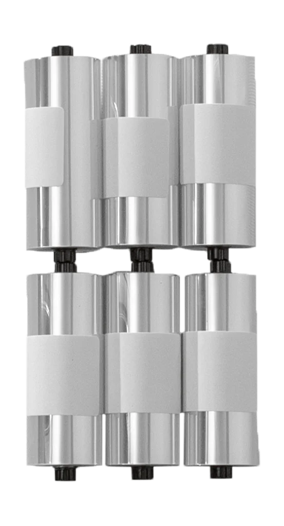 RNR Roll-Off Rolletjes Scott Prospect / Fury - 50 mm - 6 Stuks