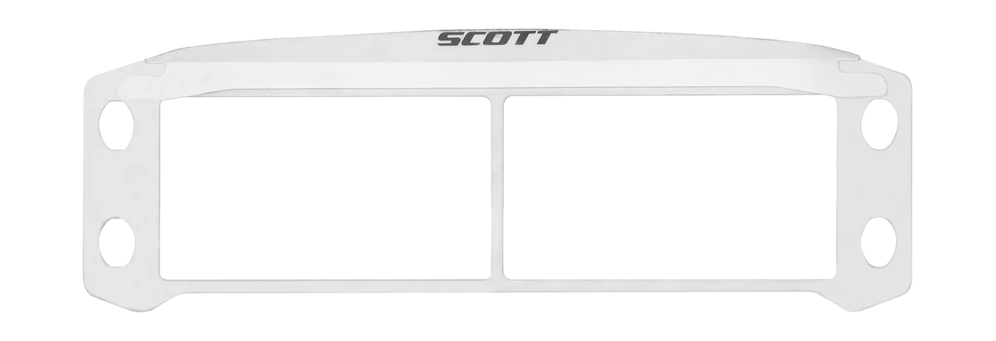Scott Antistick Rooster WFS Prospect / Fury - 3 Stuks