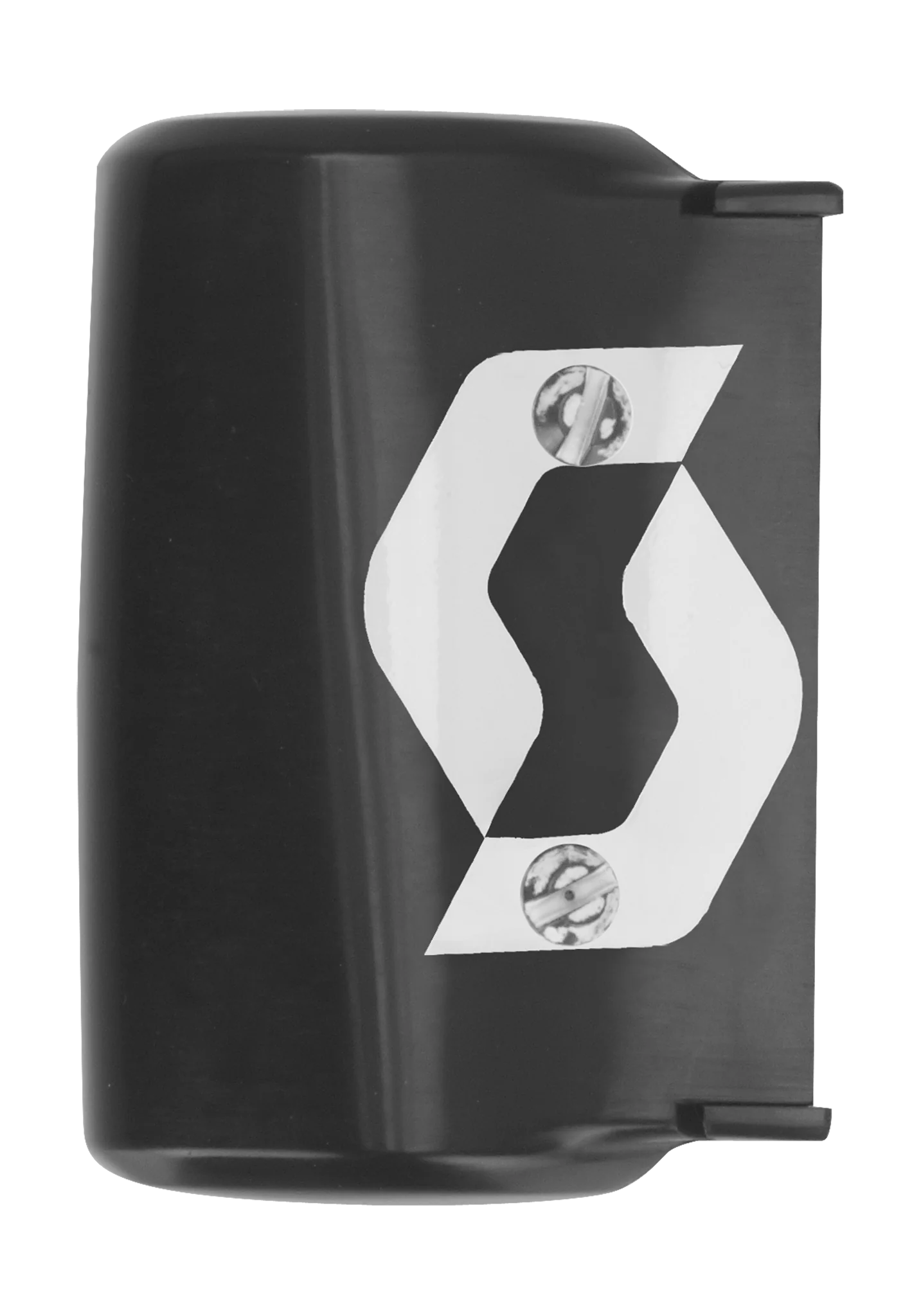 Scott Roll-Off Canister Works Prospect / Fury - Zwart - 50 mm - Aanvoerzijde