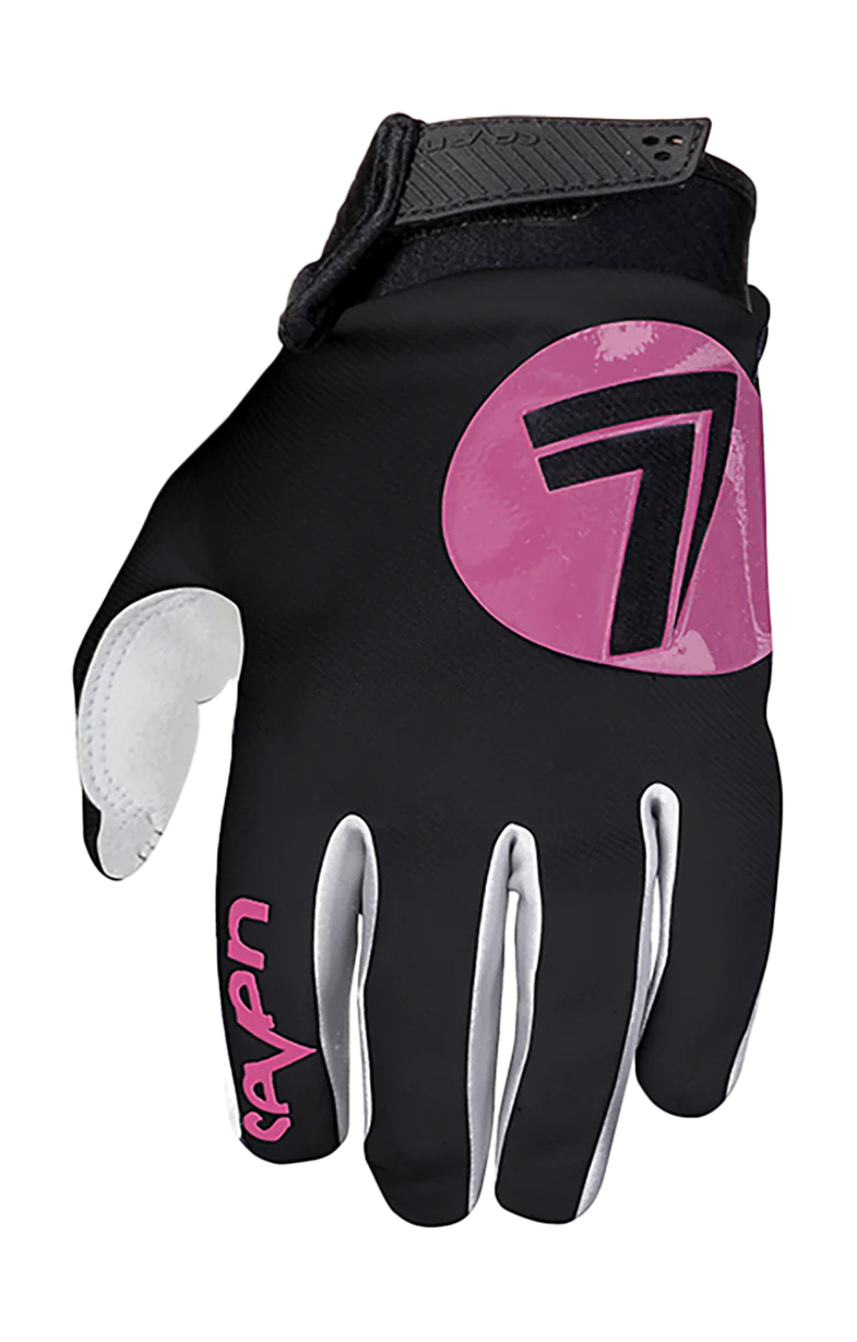 Seven Kinder Crosshandschoenen Annex 7 Dot - S2BRA