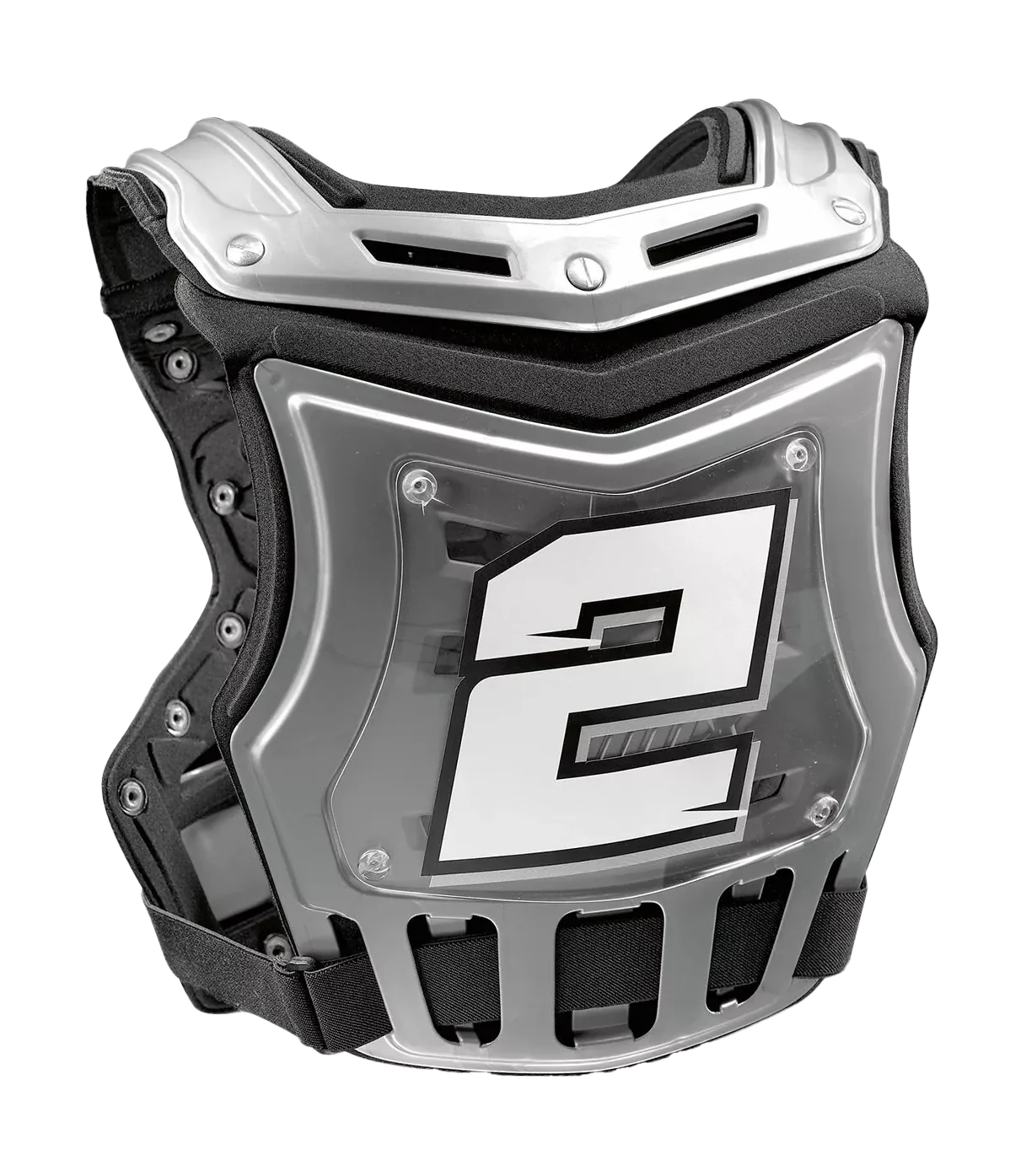 Thor Bodyprotector ID Paneel Sentinel - Clear