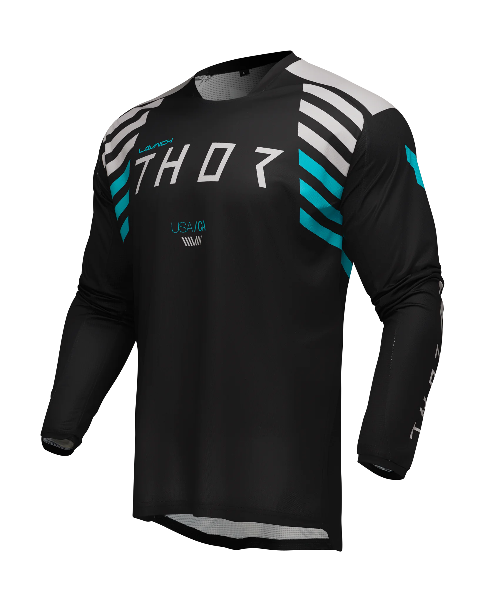 Thor Cross Shirt Launchmode Zone - Sand