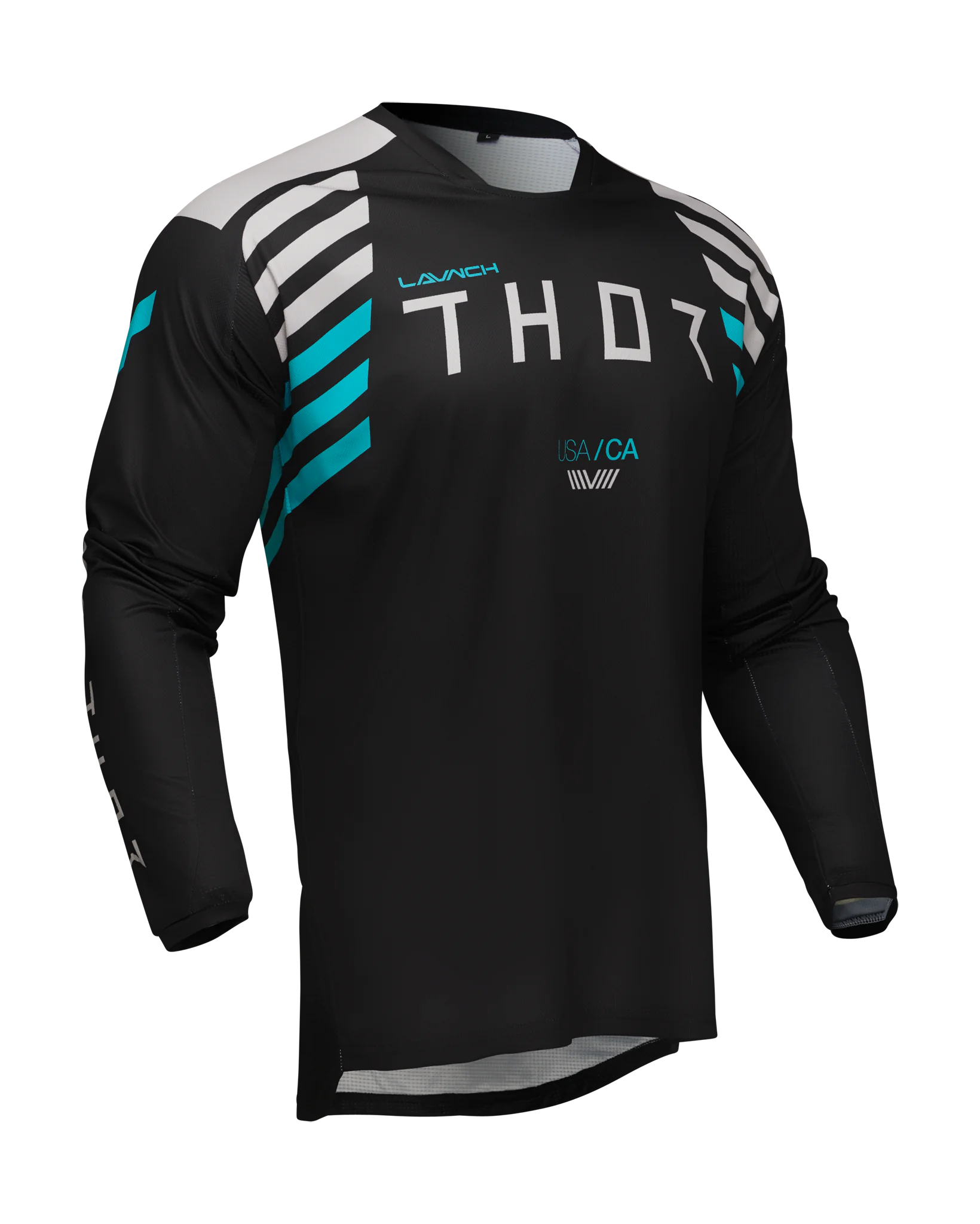 Thor Cross Shirt Launchmode Zone - Sand