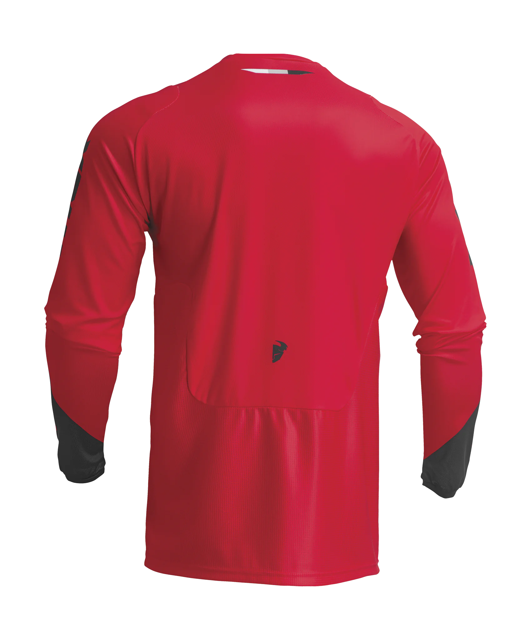 Thor Cross Shirt Pulse Tactic - Rood