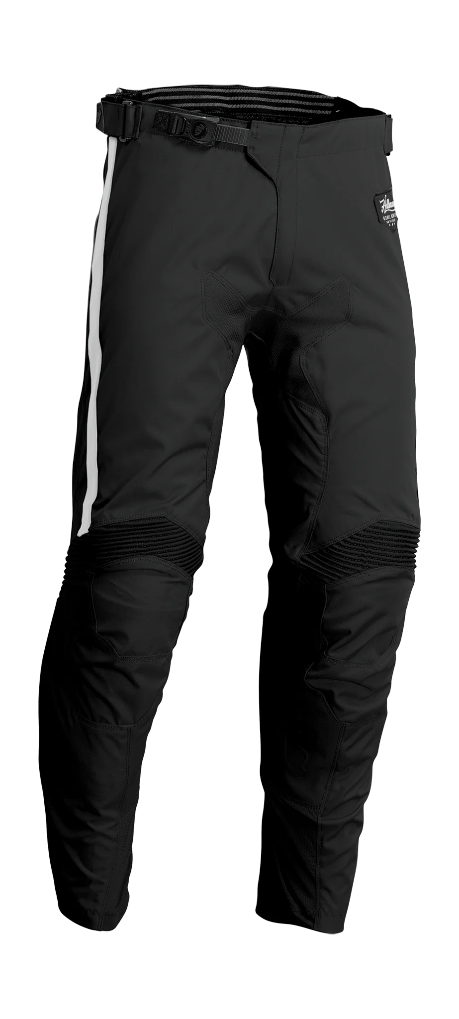 Thor Crossbroek 2026 Hallman Legend - Zwart