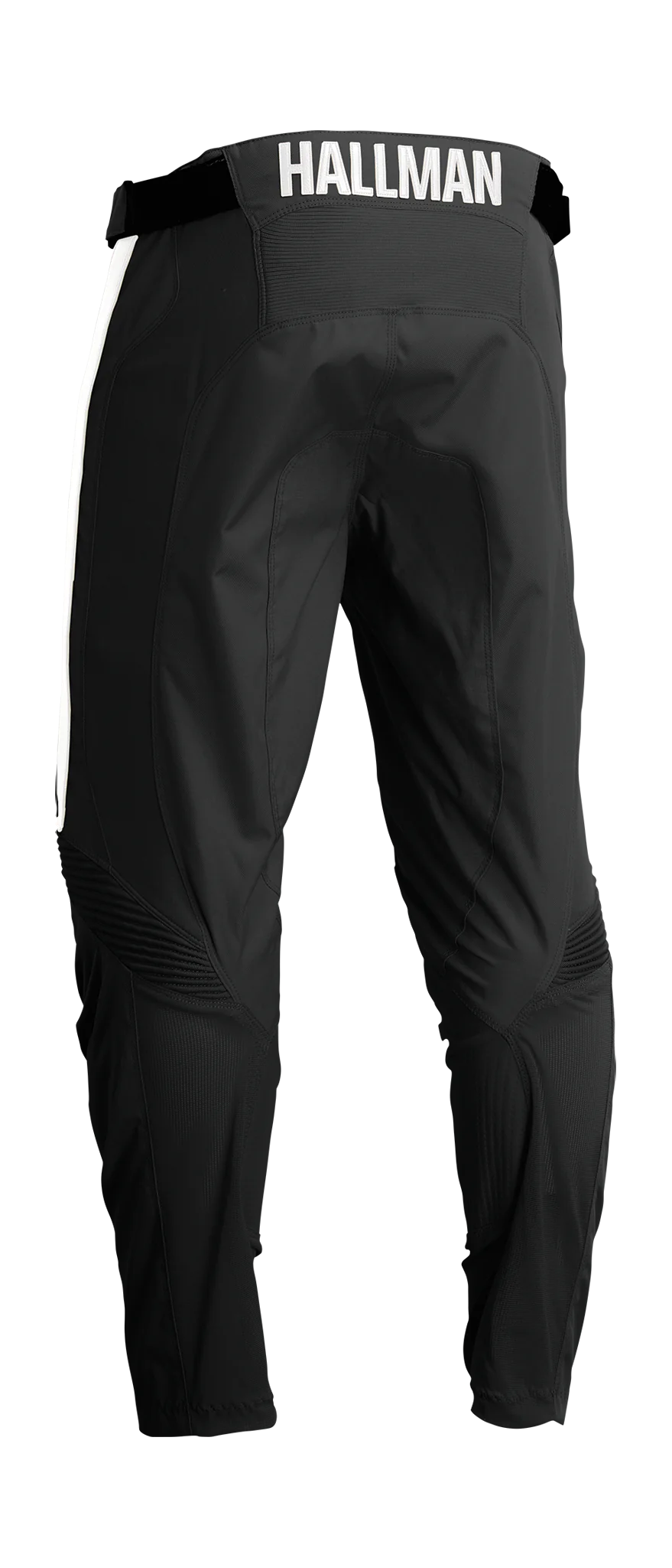 Thor Crossbroek 2026 Hallman Legend - Zwart