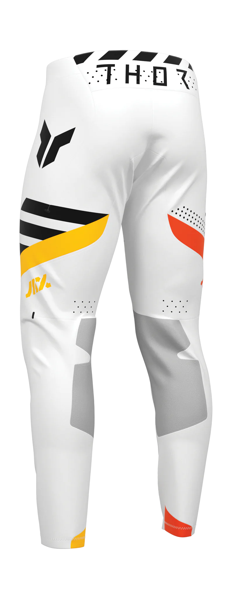 Thor Crossbroek 2026 Sportmode Synth - Wit