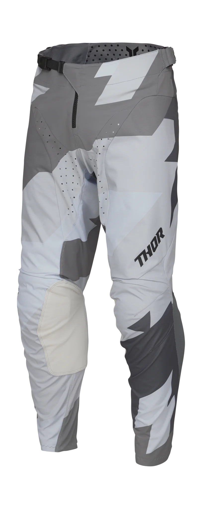 Thor Crossbroek Launchmode Brave - Zwart / Grijs