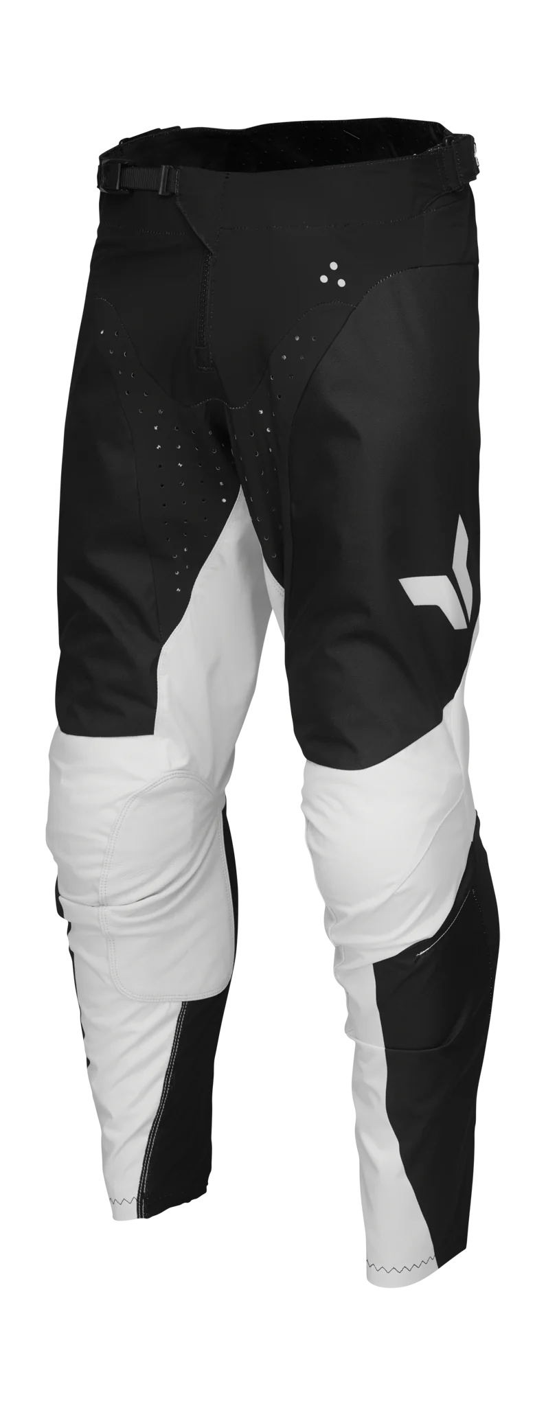 Thor Crossbroek Launchmode Storm - Zwart