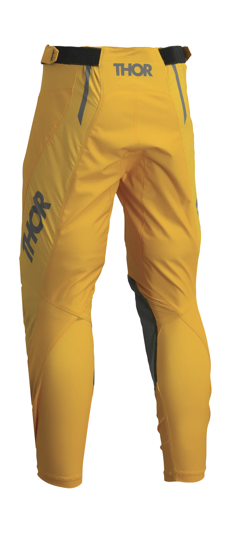 Thor Crossbroek Pulse Mono - Geel / Grijs