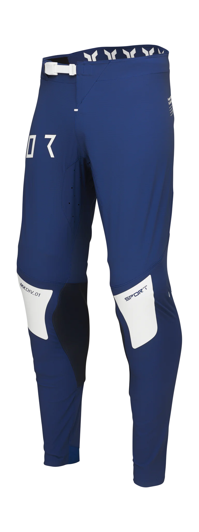 Thor Crossbroek Sportmode Strike - Navy