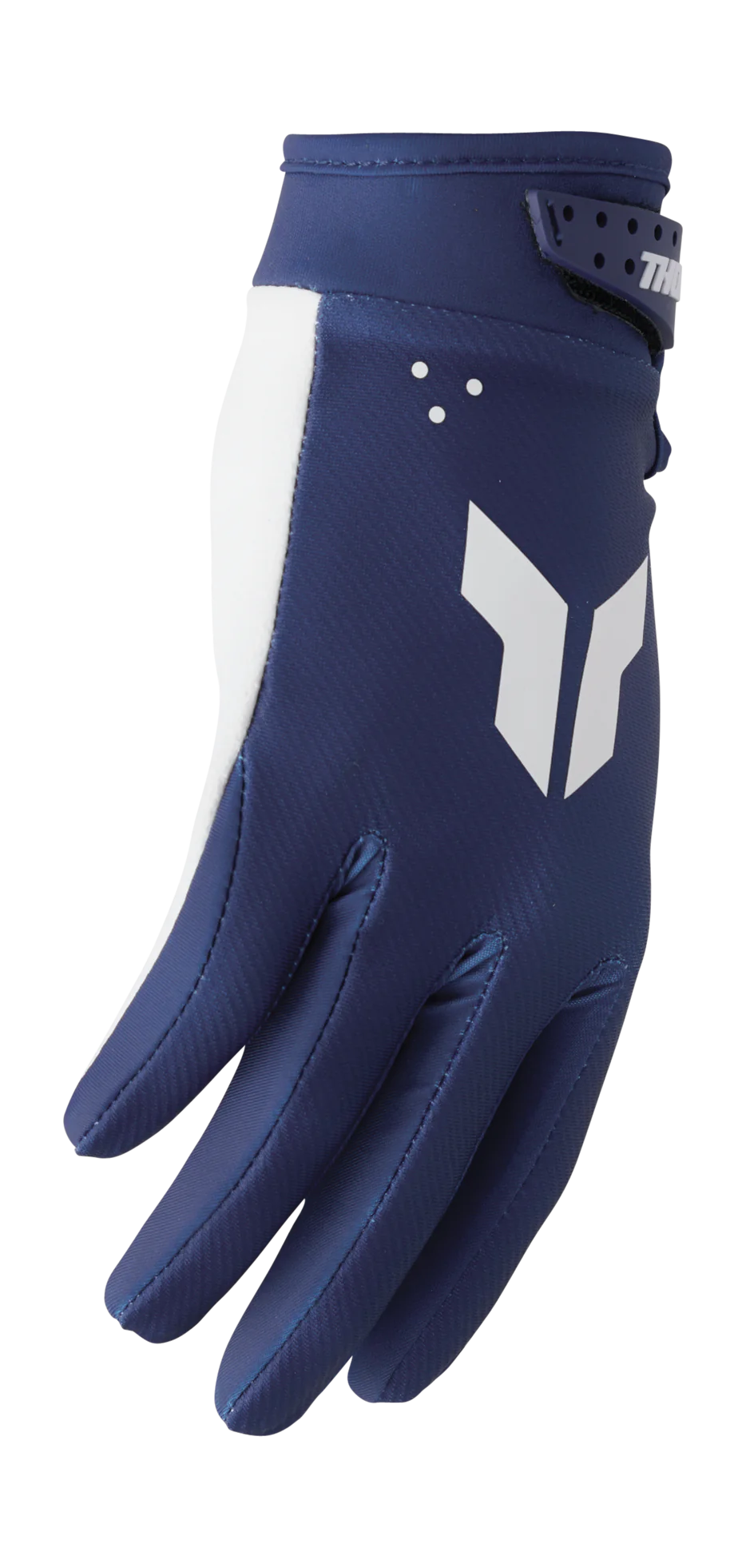Thor Crosshandschoenen 2026 Launchmode - Navy