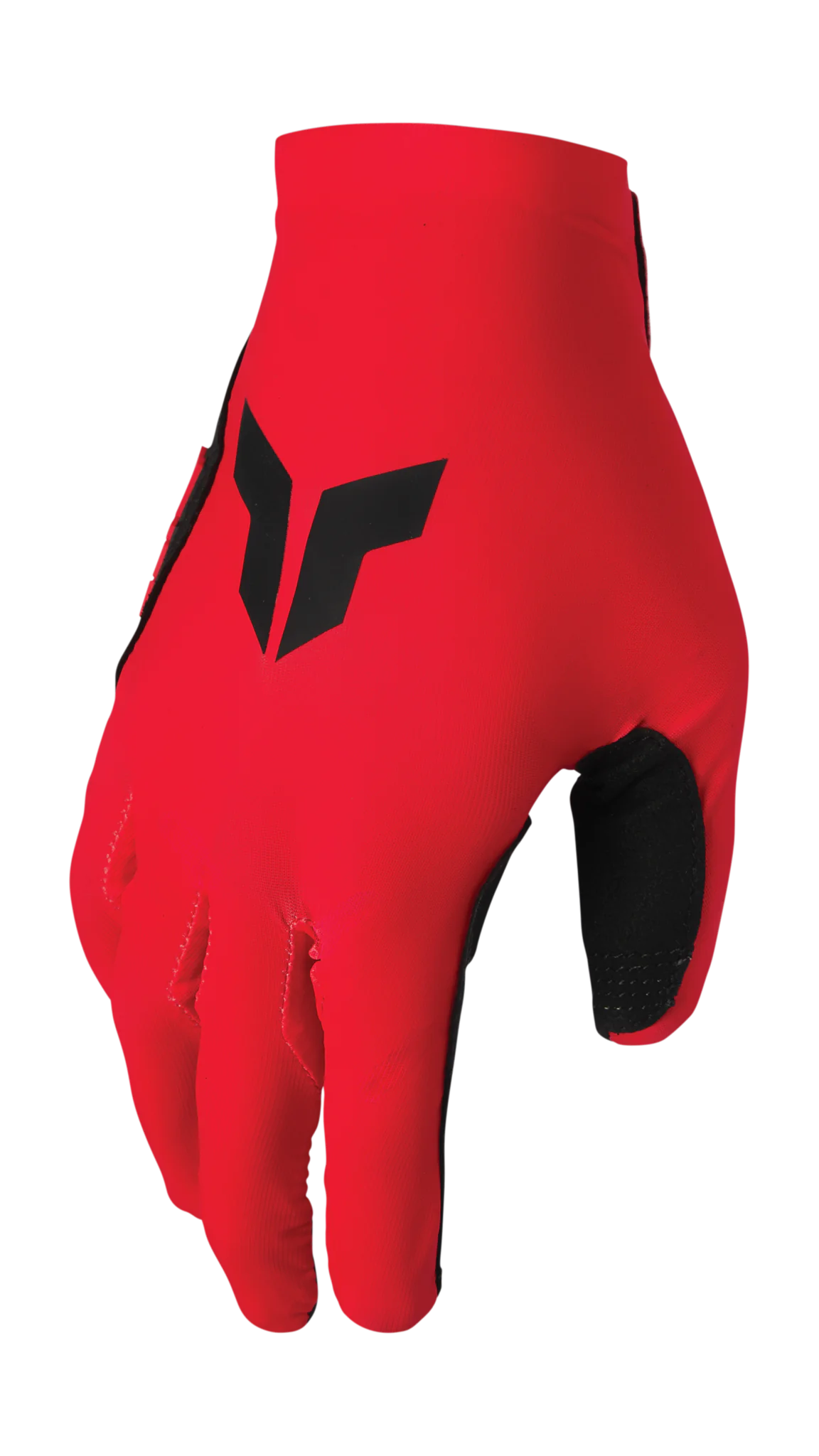 Thor Crosshandschoenen 2026 Sport - Rood