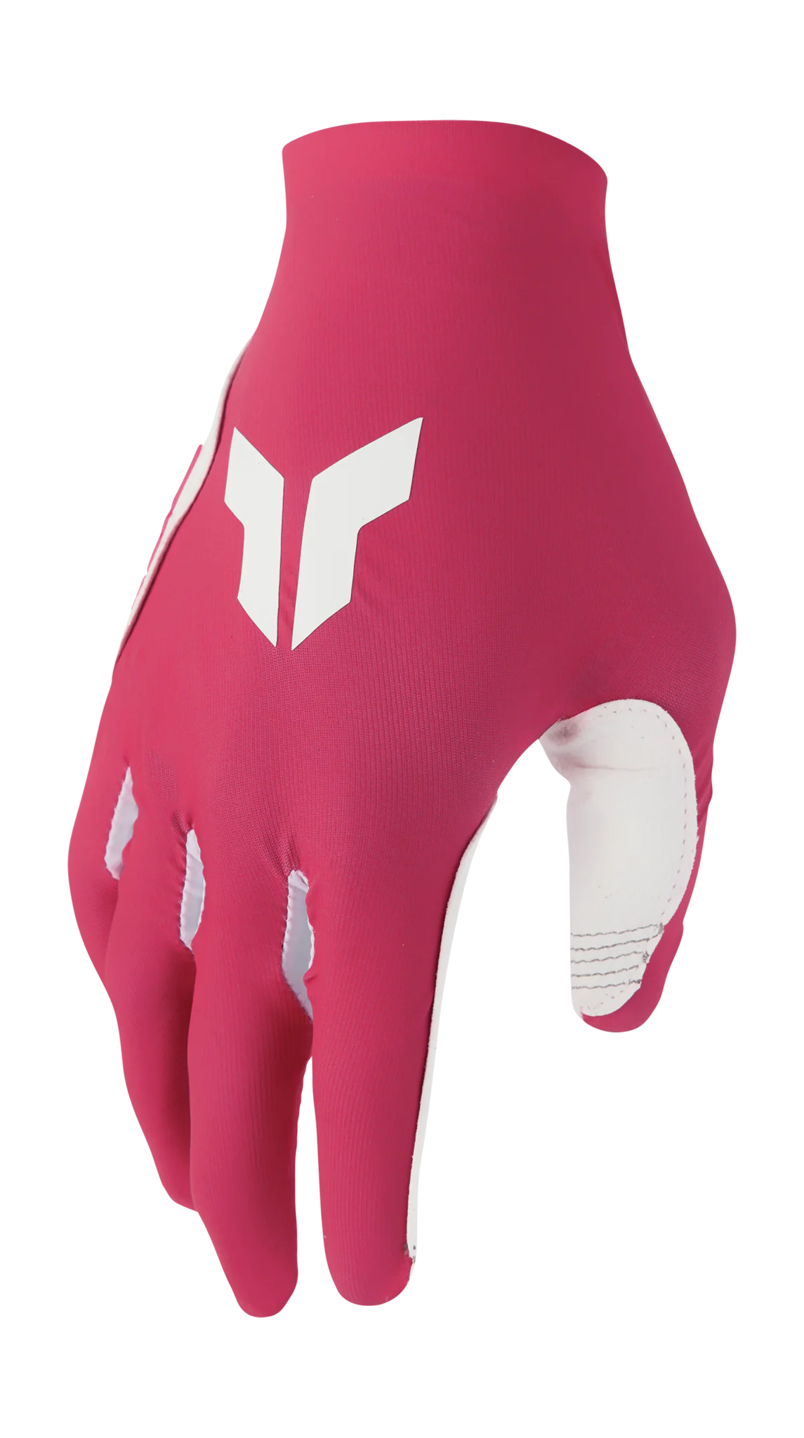 Thor Crosshandschoenen 2026 Sportmode Iconic - Roze