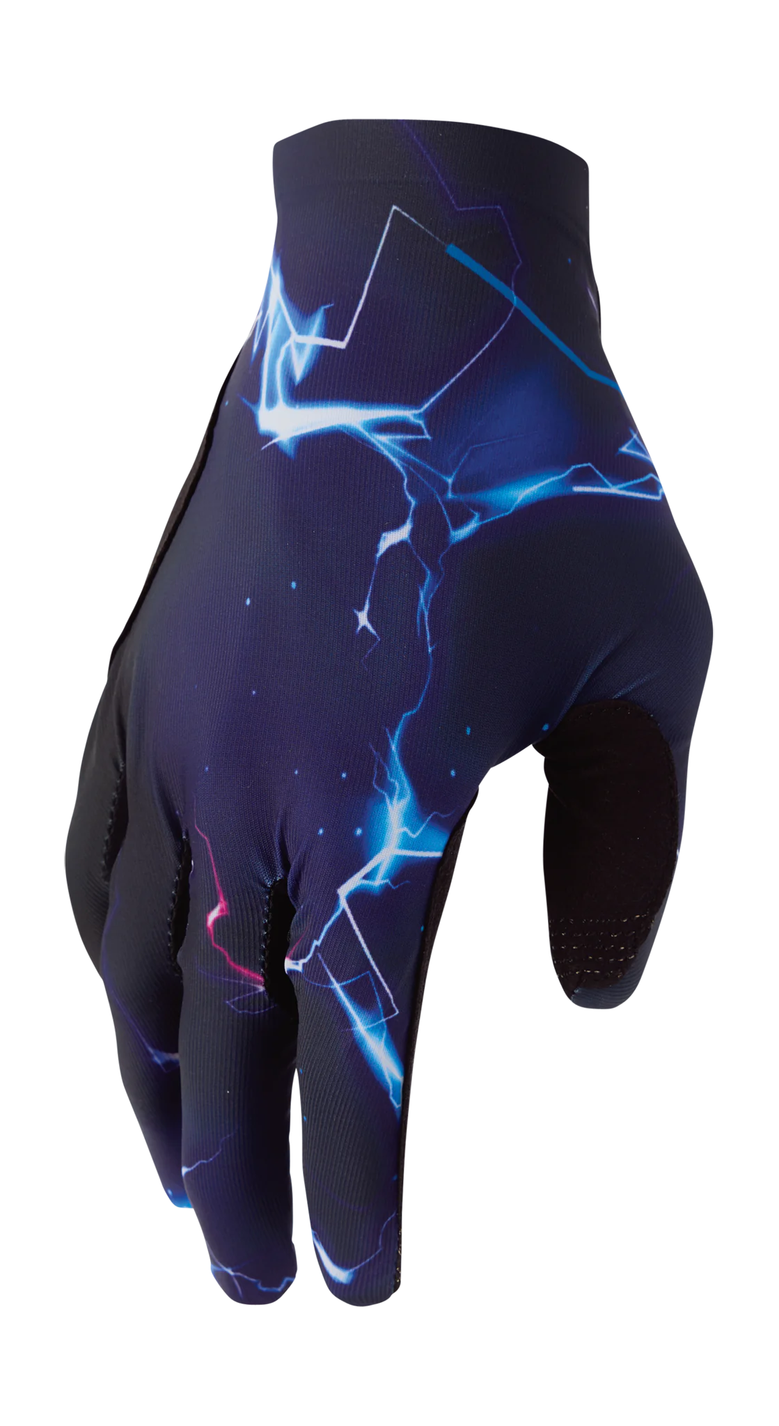 Thor Crosshandschoenen 2026 Sportmode Surge - Zwart / Blauw