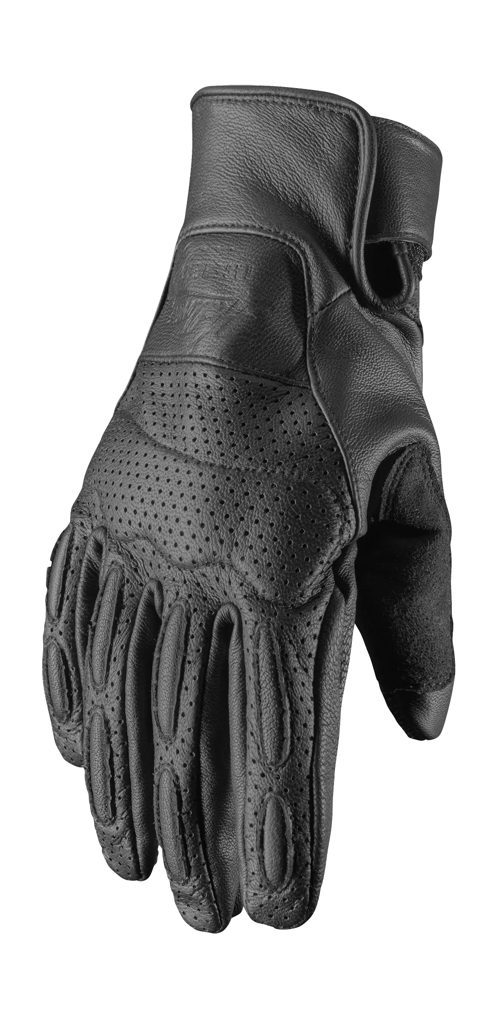 Thor Crosshandschoenen Hallman GP - Tan