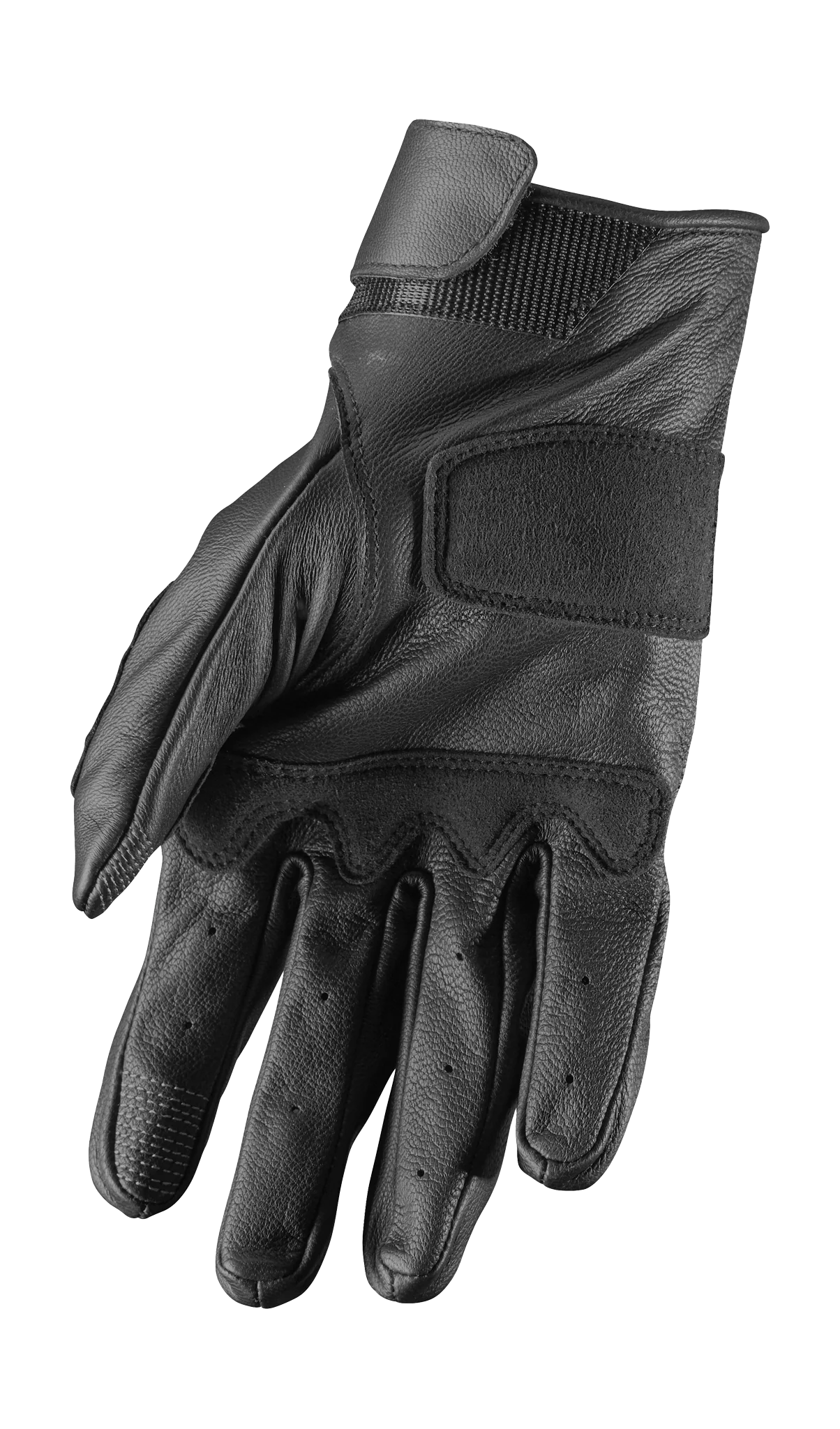 Thor Crosshandschoenen Hallman GP - Tan