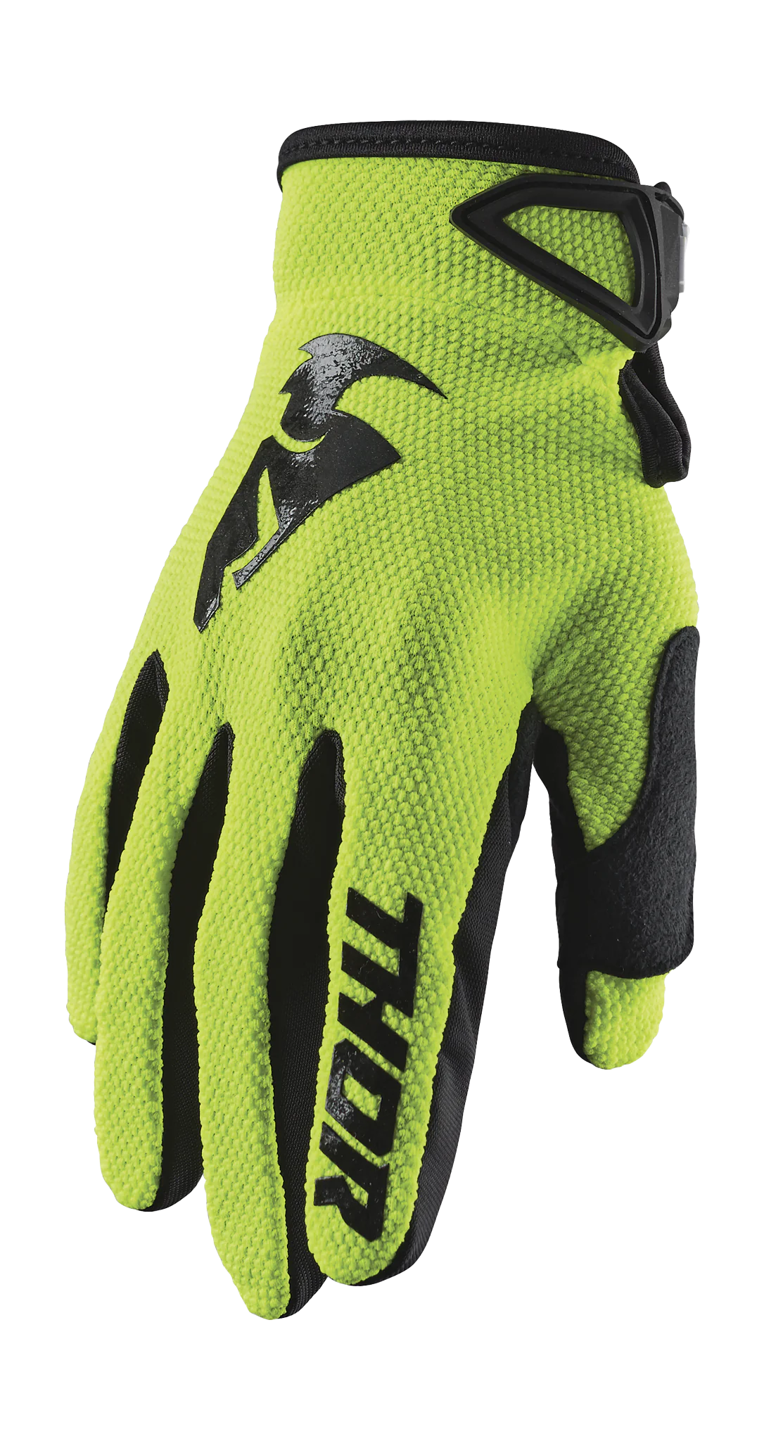 Thor Crosshandschoenen Sector s20 - Acid