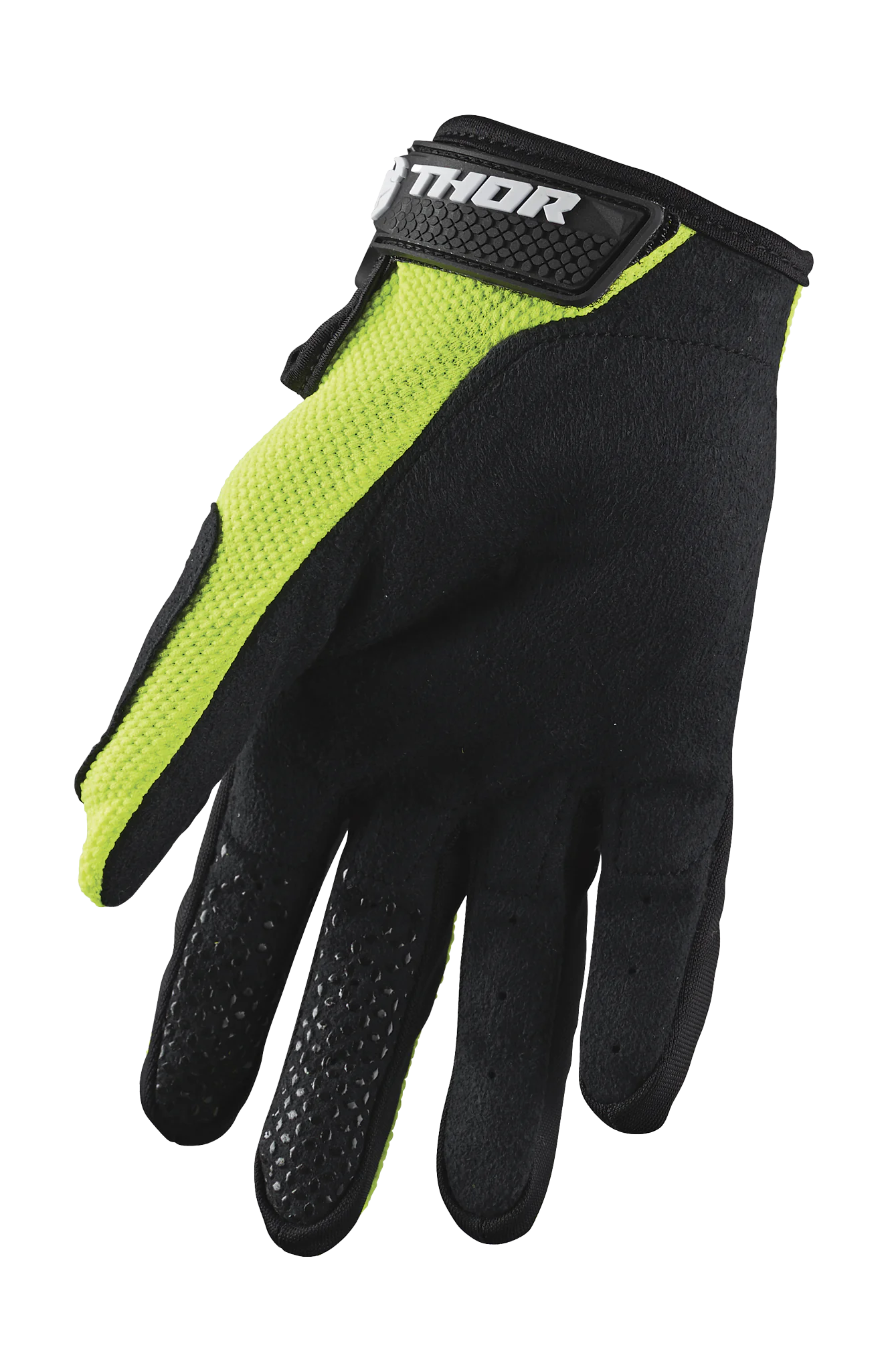 Thor Crosshandschoenen Sector s20 - Acid