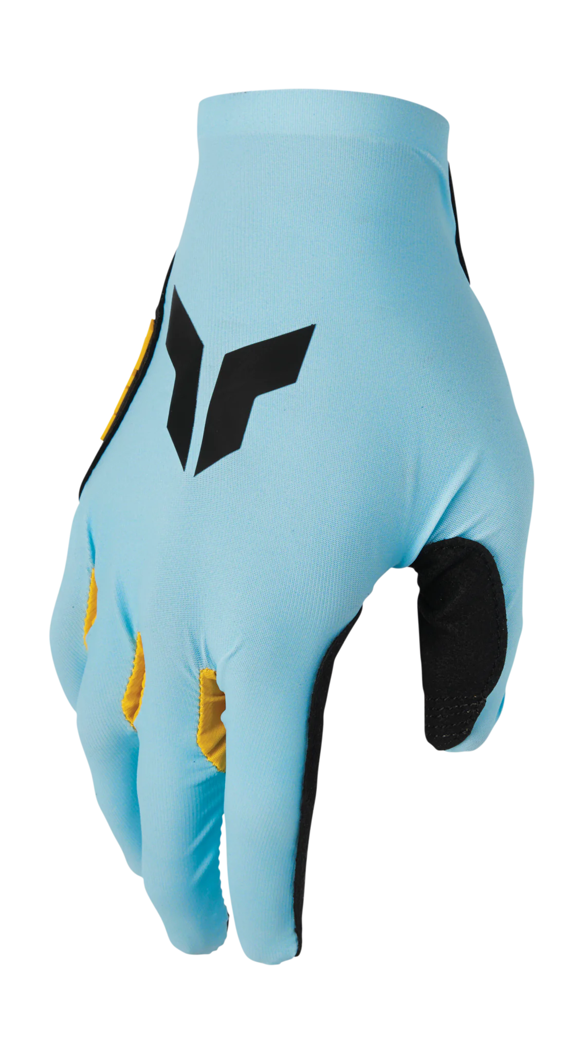 Thor Crosshandschoenen Sport - Blauw