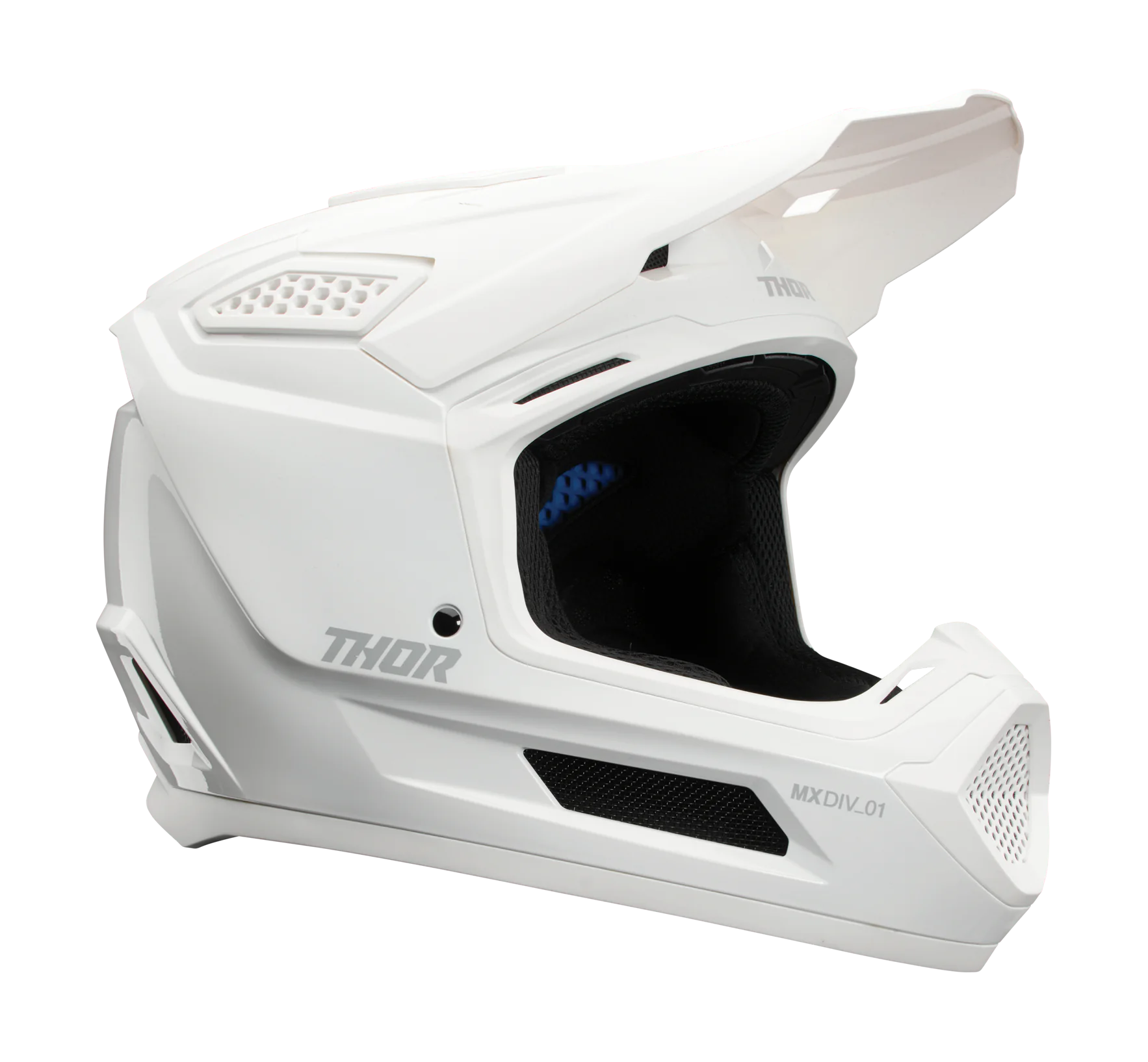Thor Crosshelm Fleet - Whiteout