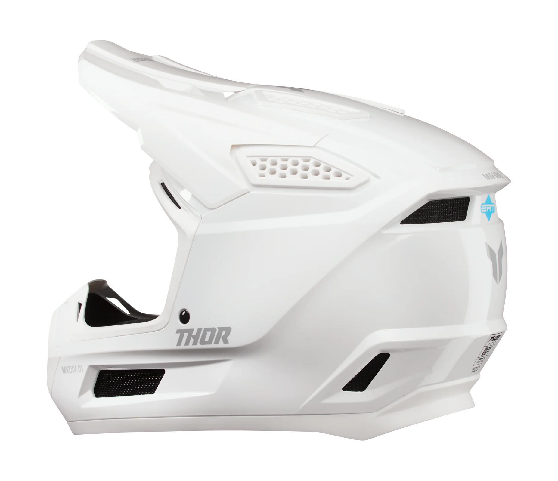 Thor Crosshelm Fleet - Whiteout