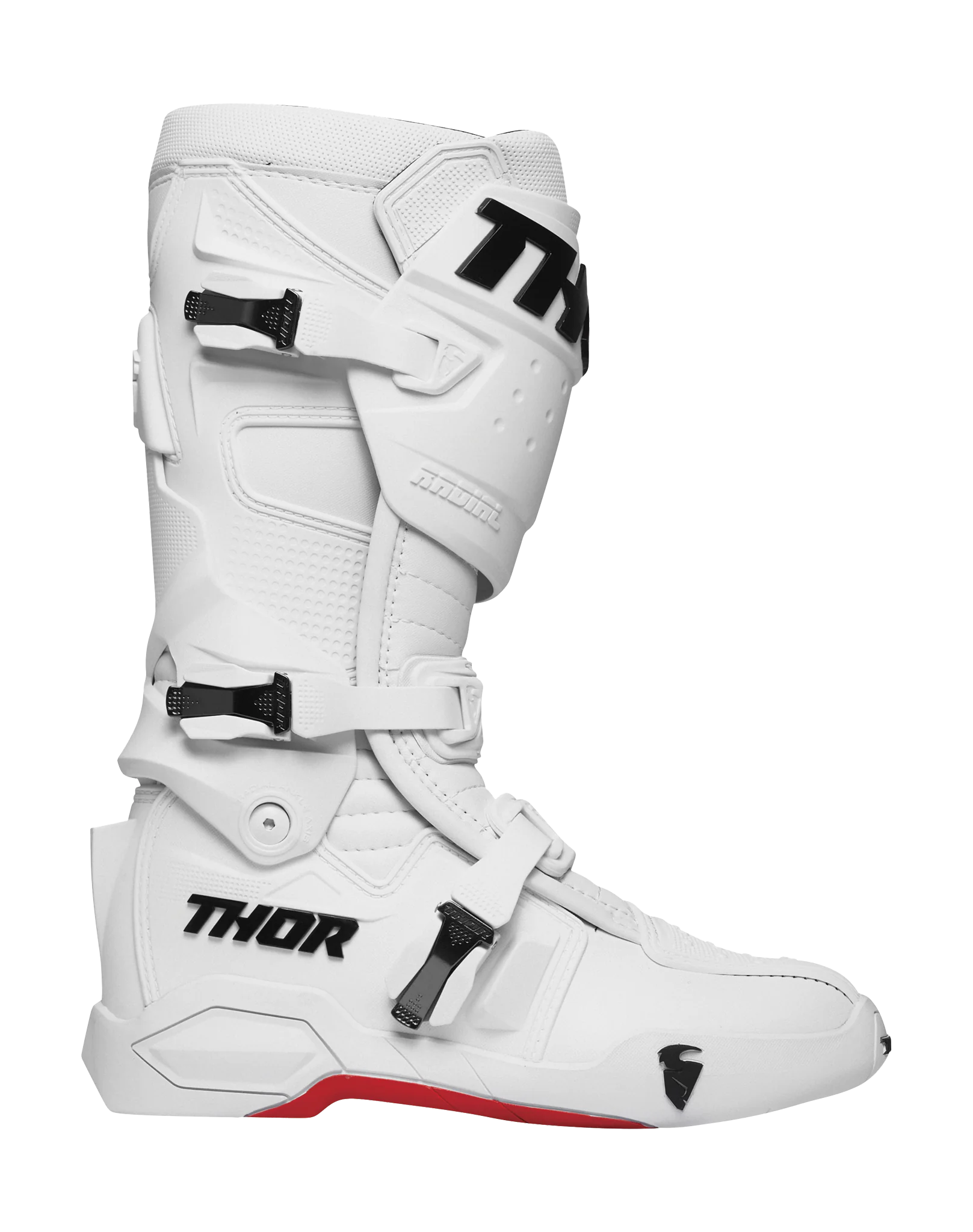 Thor Crosslaarzen Radial - Frost