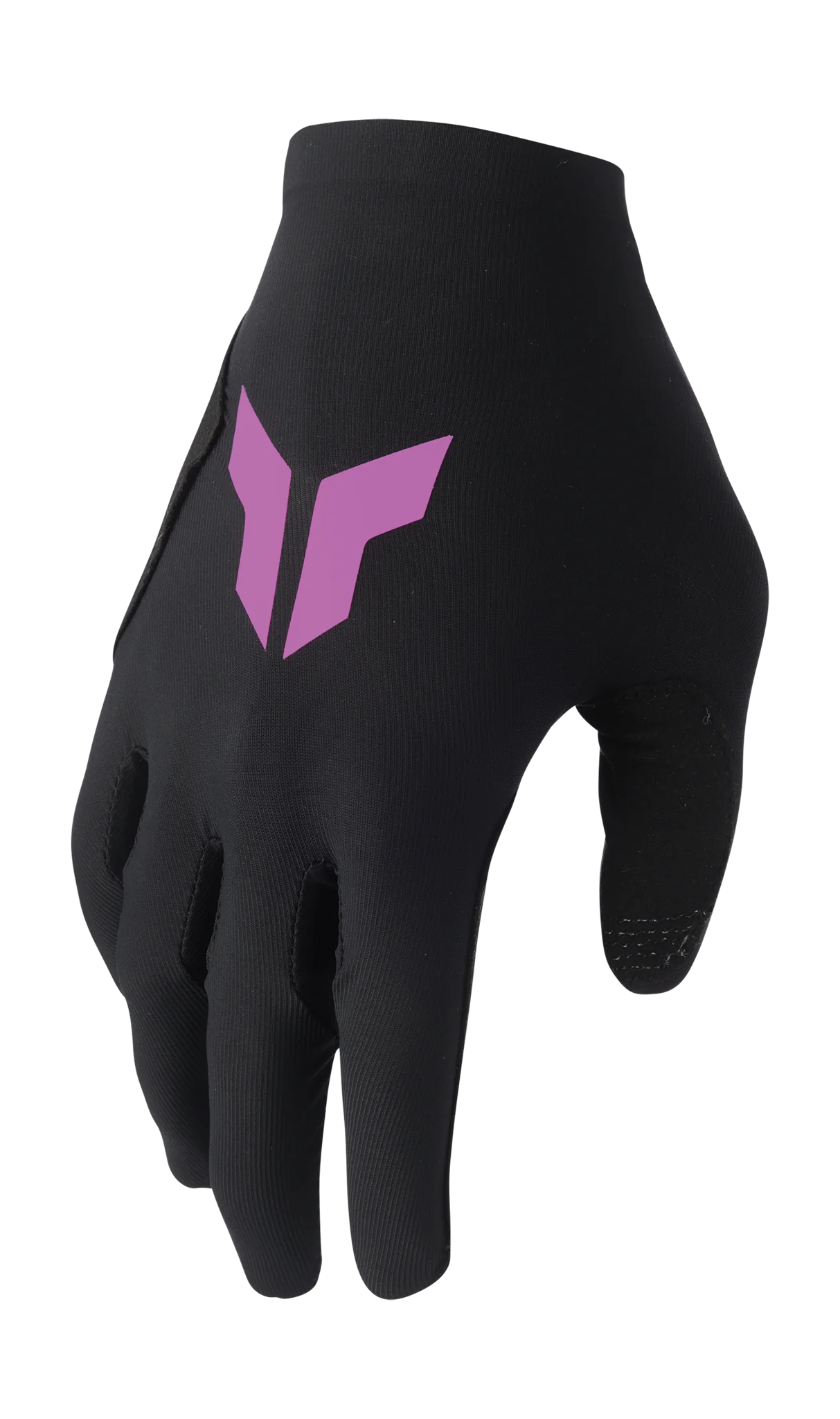 Thor Dames Crosshandschoenen 2026 Sportmode Iconic - Zwart / Orchid