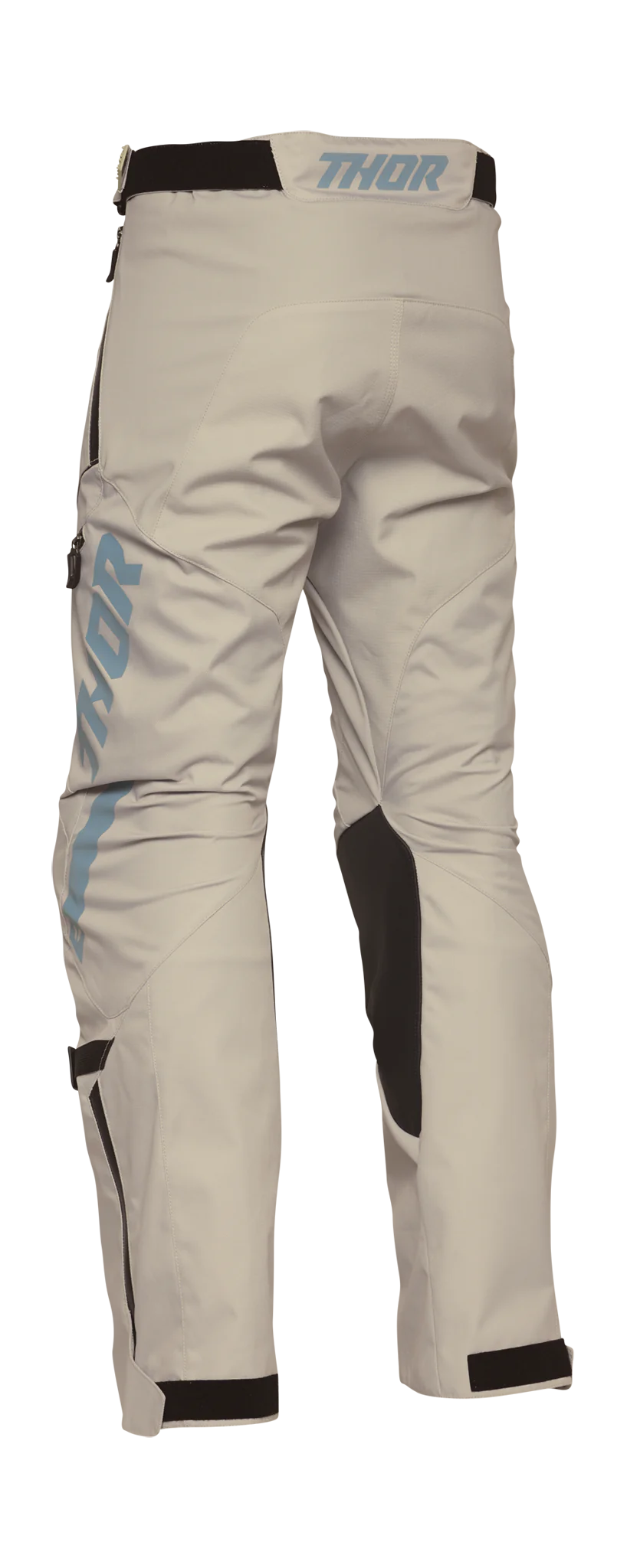 Thor Enduro Broek Over de laars Terrain - Sand