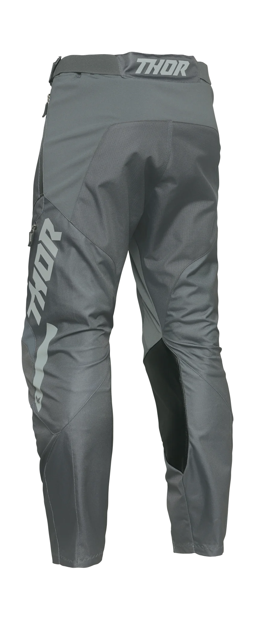Thor Enduro Broek Terrain - Charcoal