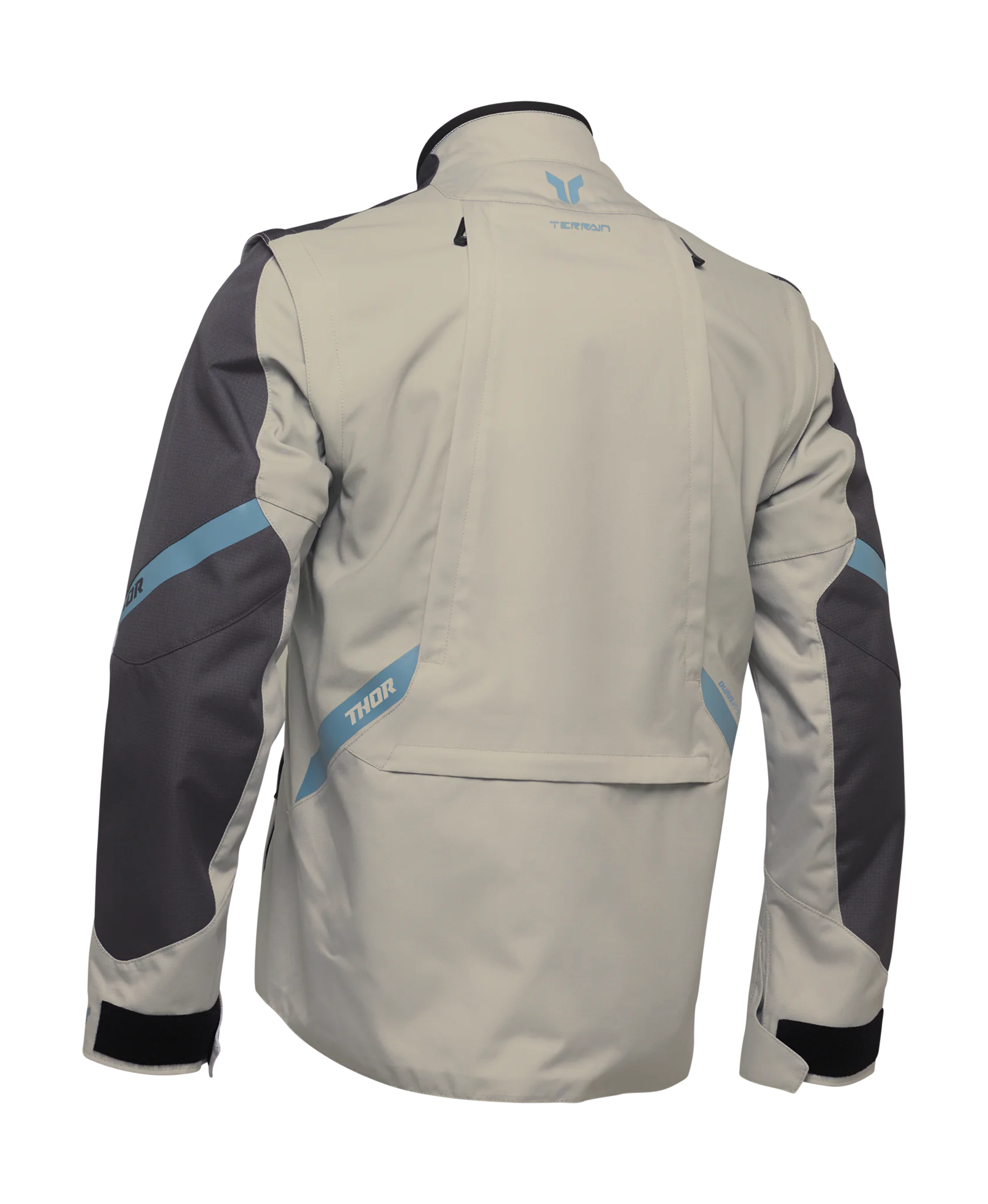 Thor Enduro Jas Terrain - Sand