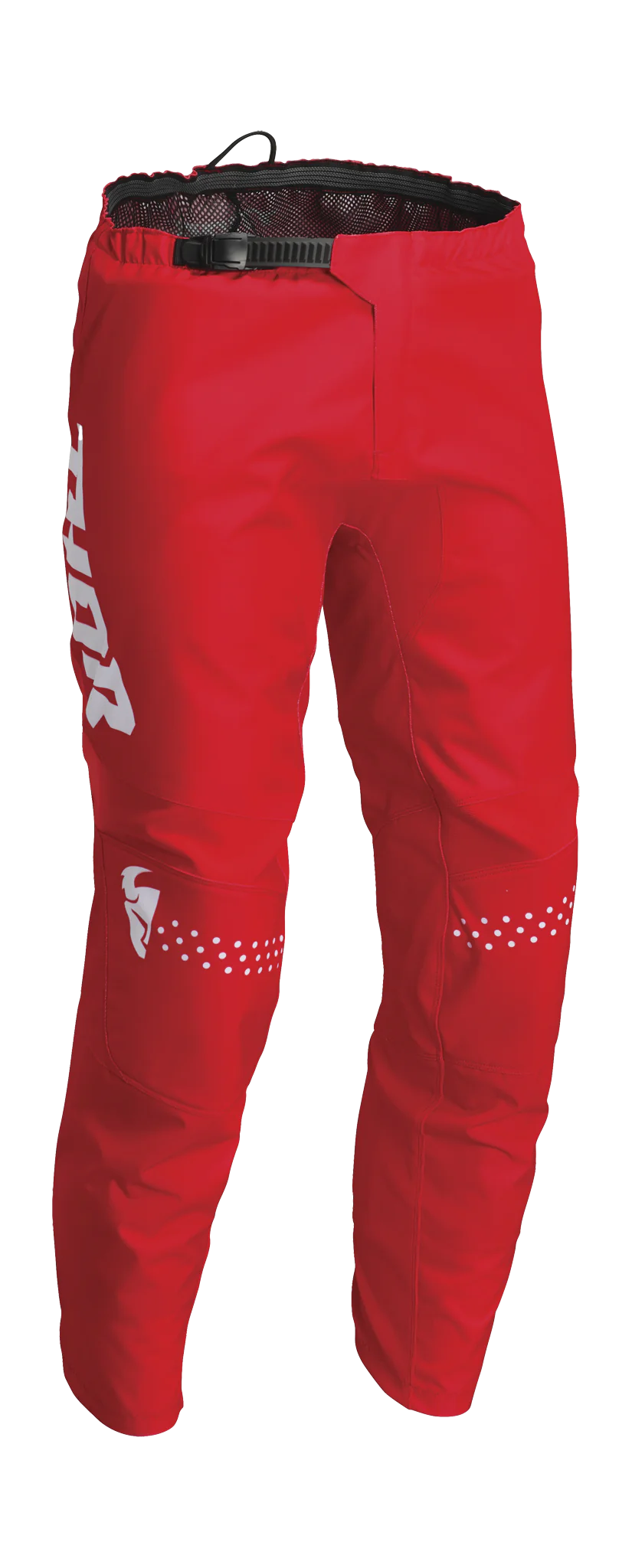 Thor Kinder Crossbroek Sector Minimal - Rood