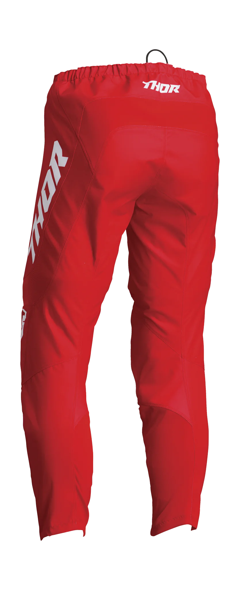 Thor Kinder Crossbroek Sector Minimal - Rood