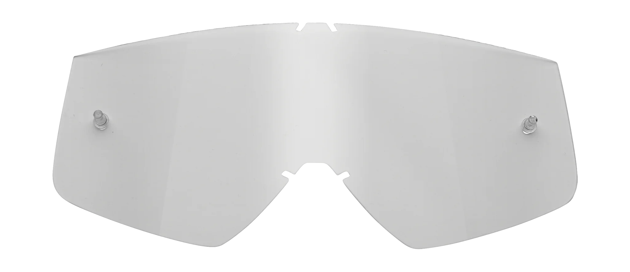 Thor Kinder Lens Combat - Standaard Clear