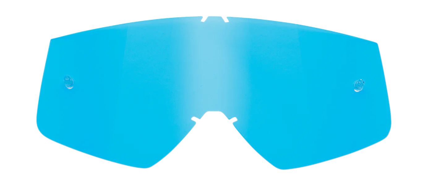 Thor Lens Combat / Conquer / Sniper - Standaard Blauw