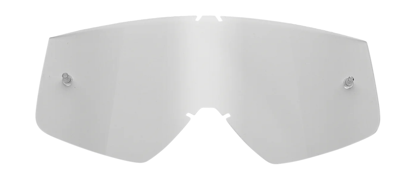 Thor Lens Combat / Conquer / Sniper - Standaard Clear