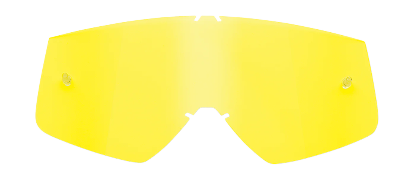 Thor Lens Combat / Conquer / Sniper - Standaard Geel