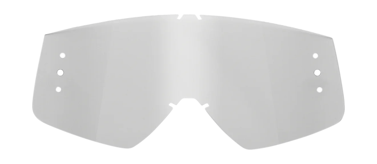 Thor Lens Roll-Off Total Vision Combat / Conquer / Sniper - Standaard Clear
