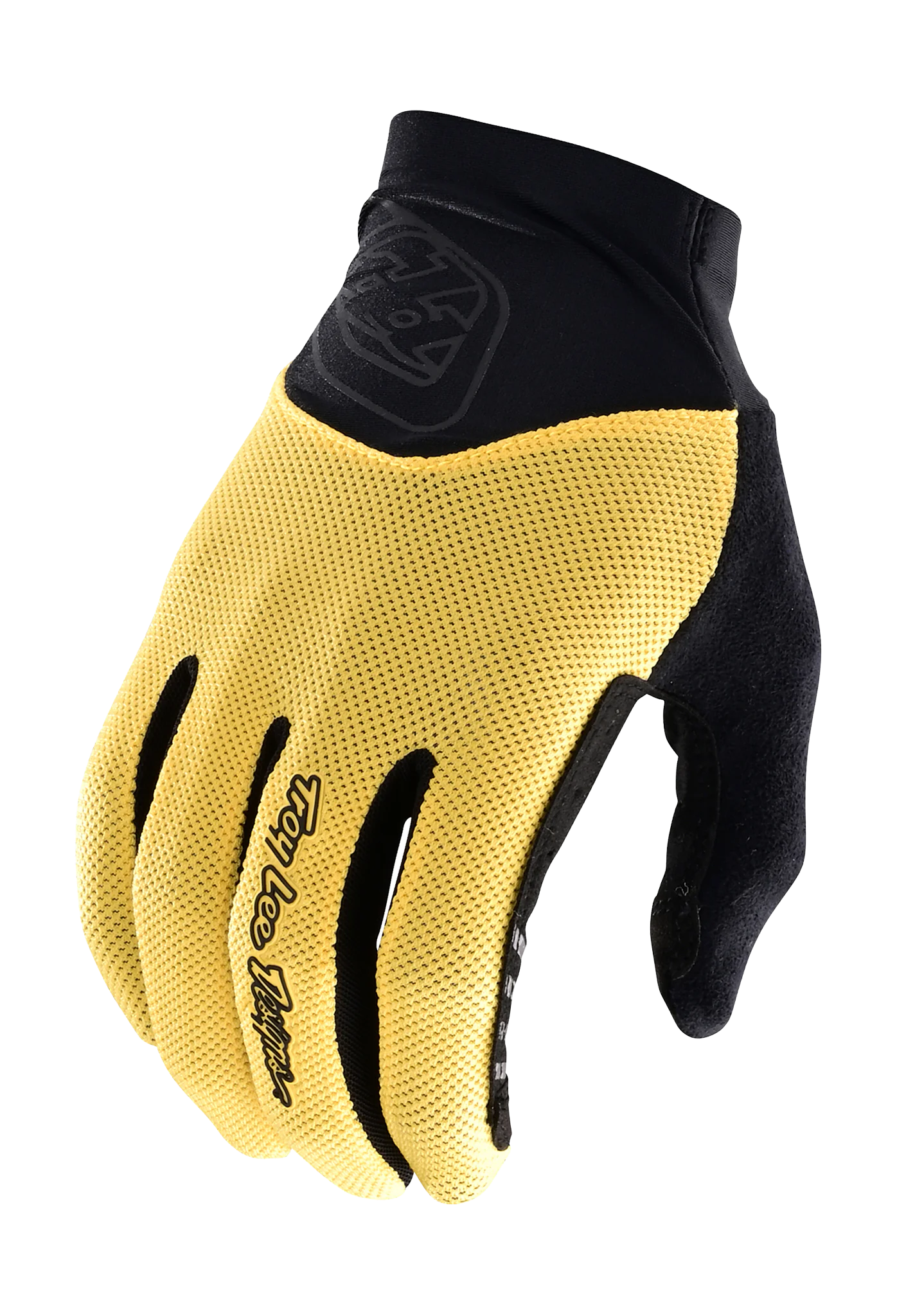 Troy Lee Designs Crosshandschoenen Ace 2.0 Solid - Honey