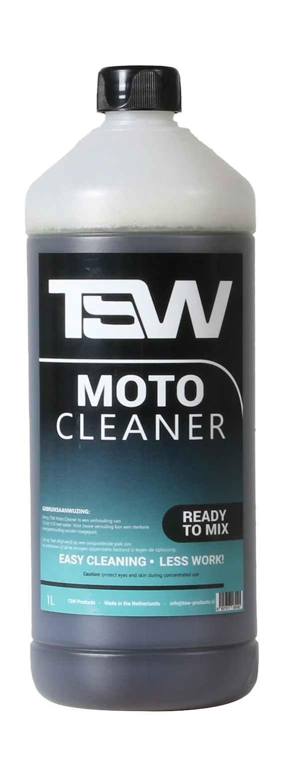 TSW Motorreiniger Ready to mix - 1 L